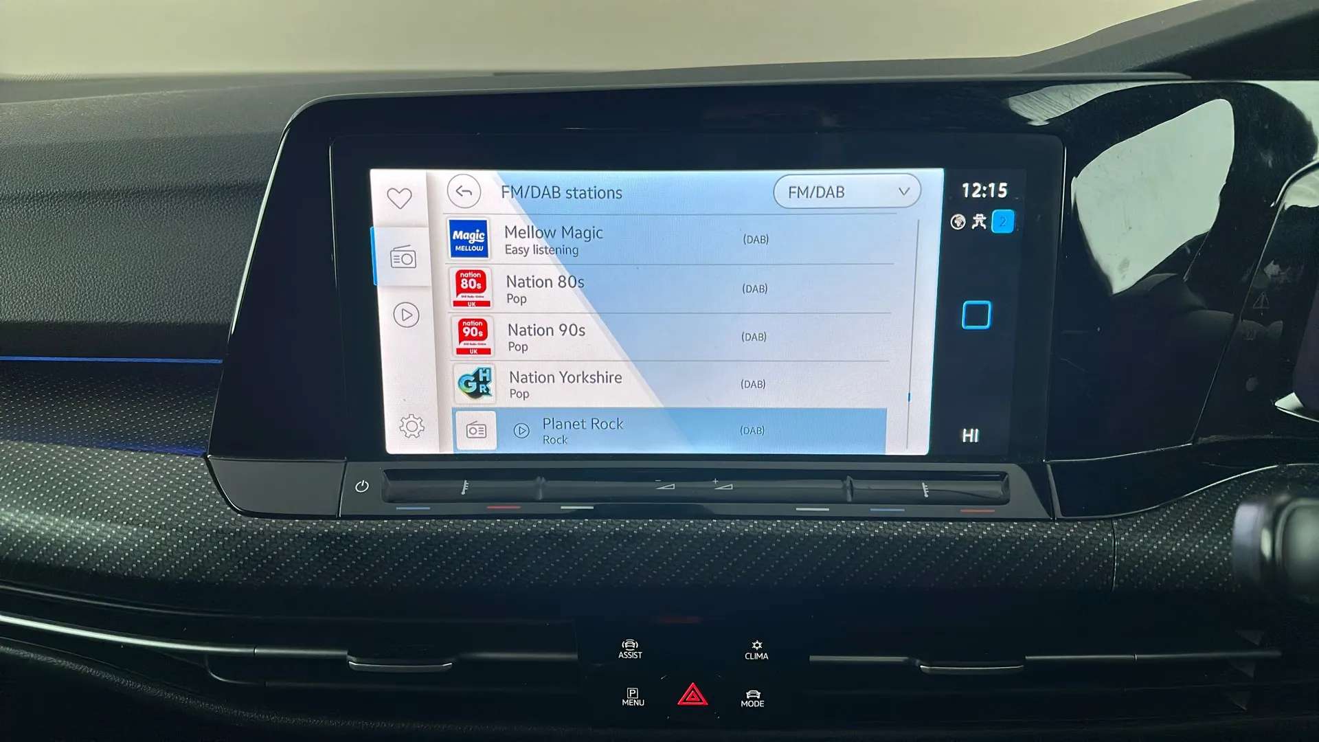 2024 VOLKSWAGEN GOLF 2024 VOLKSWAGEN GOLF