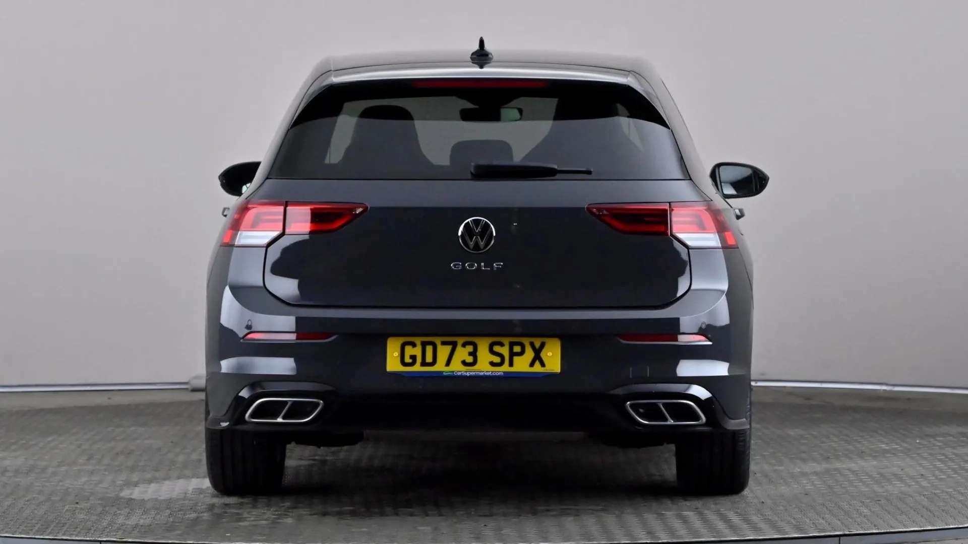 2024 VOLKSWAGEN GOLF 2024 VOLKSWAGEN GOLF