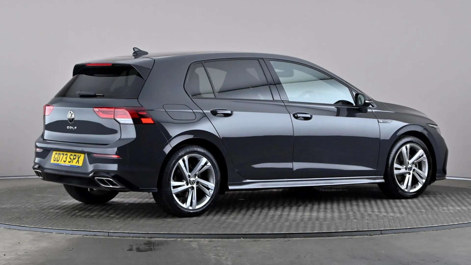 2024 VOLKSWAGEN GOLF 2024 VOLKSWAGEN GOLF
