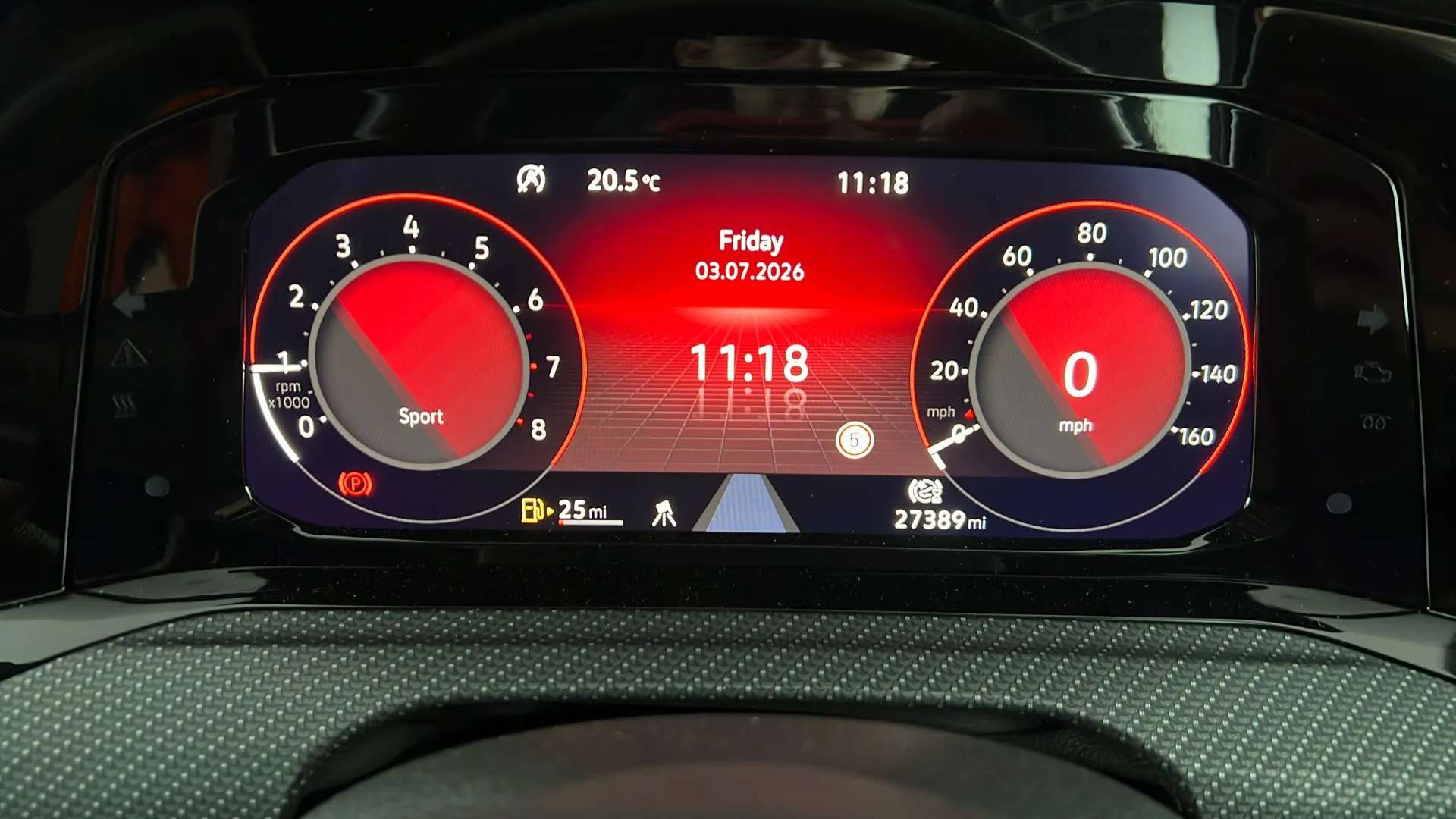 2024 VOLKSWAGEN GOLF 2024 VOLKSWAGEN GOLF