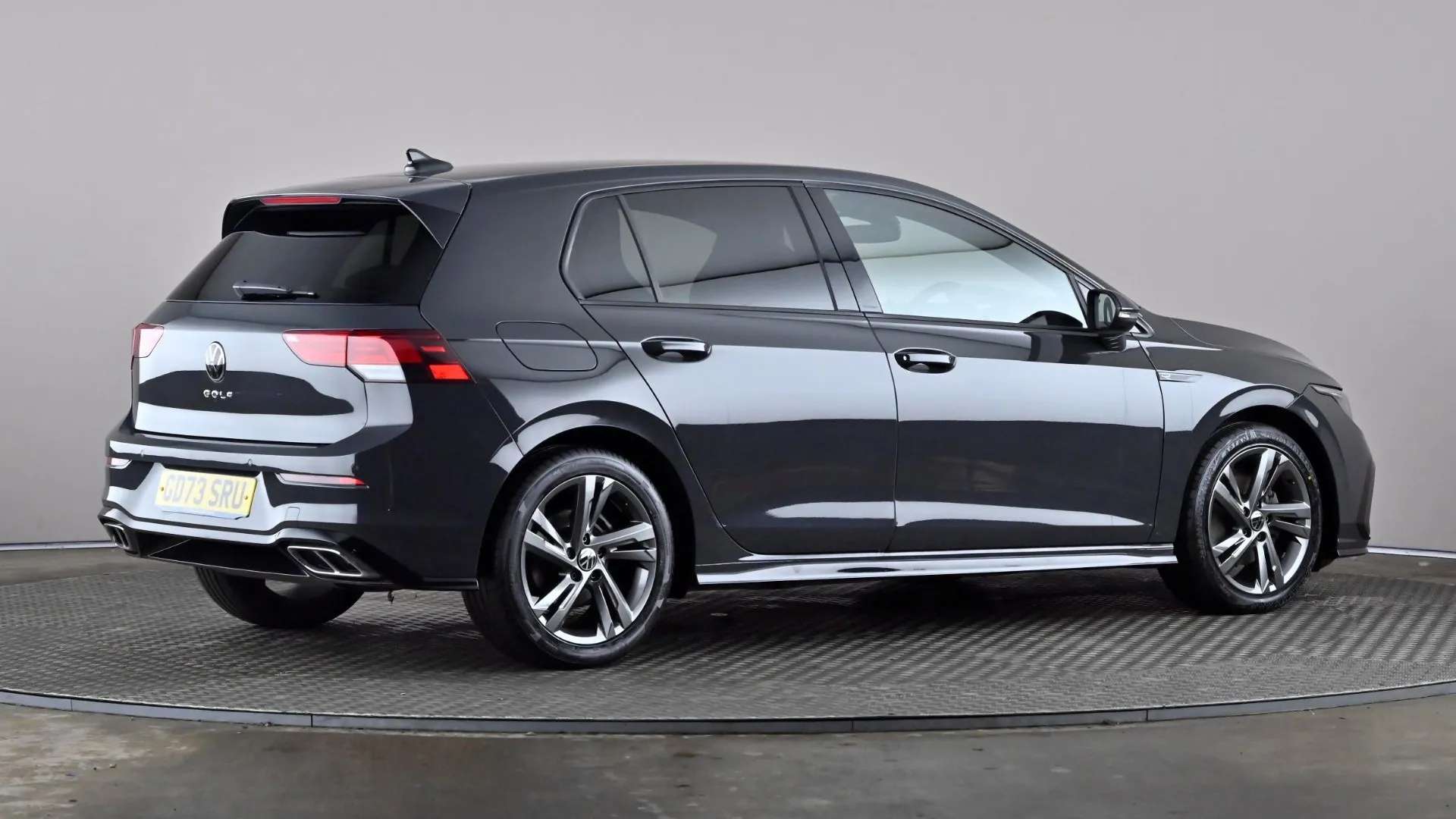 2024 VOLKSWAGEN GOLF 2024 VOLKSWAGEN GOLF