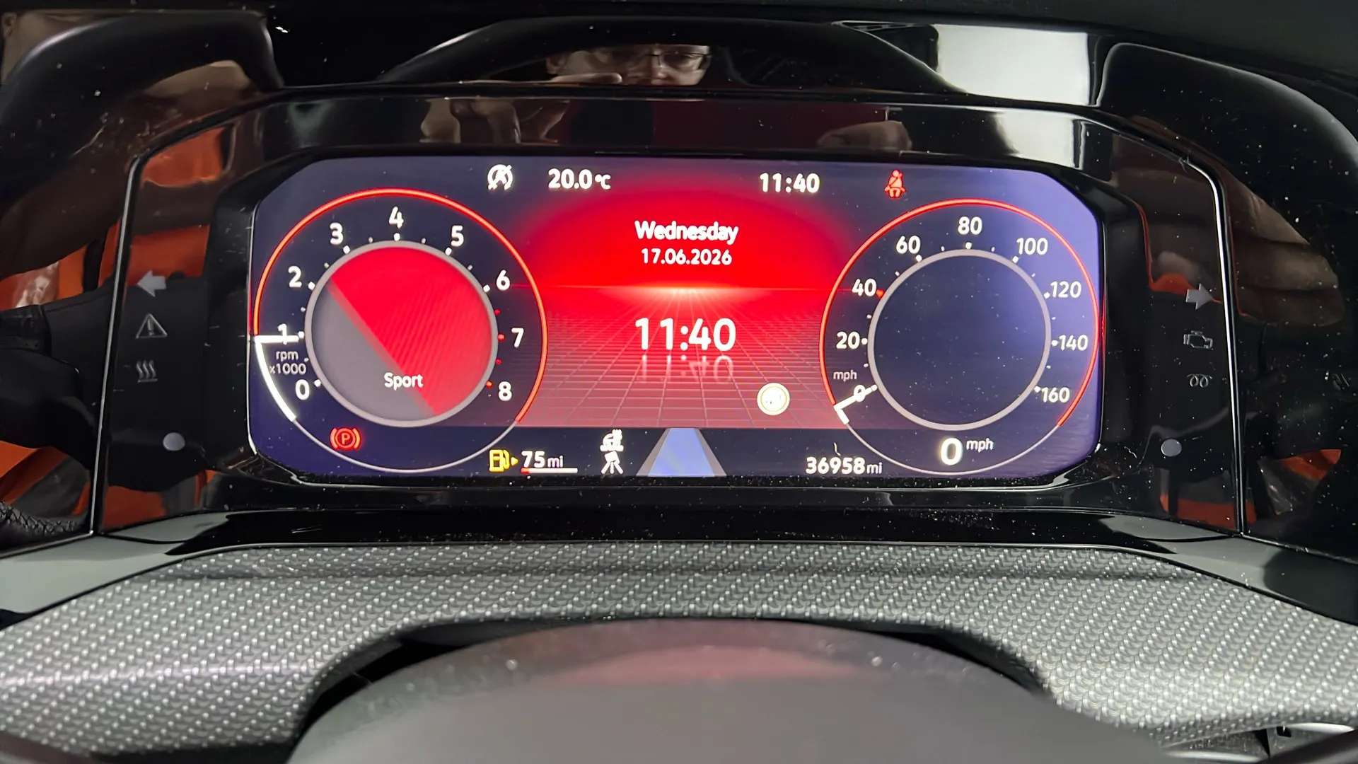 2024 VOLKSWAGEN GOLF 2024 VOLKSWAGEN GOLF