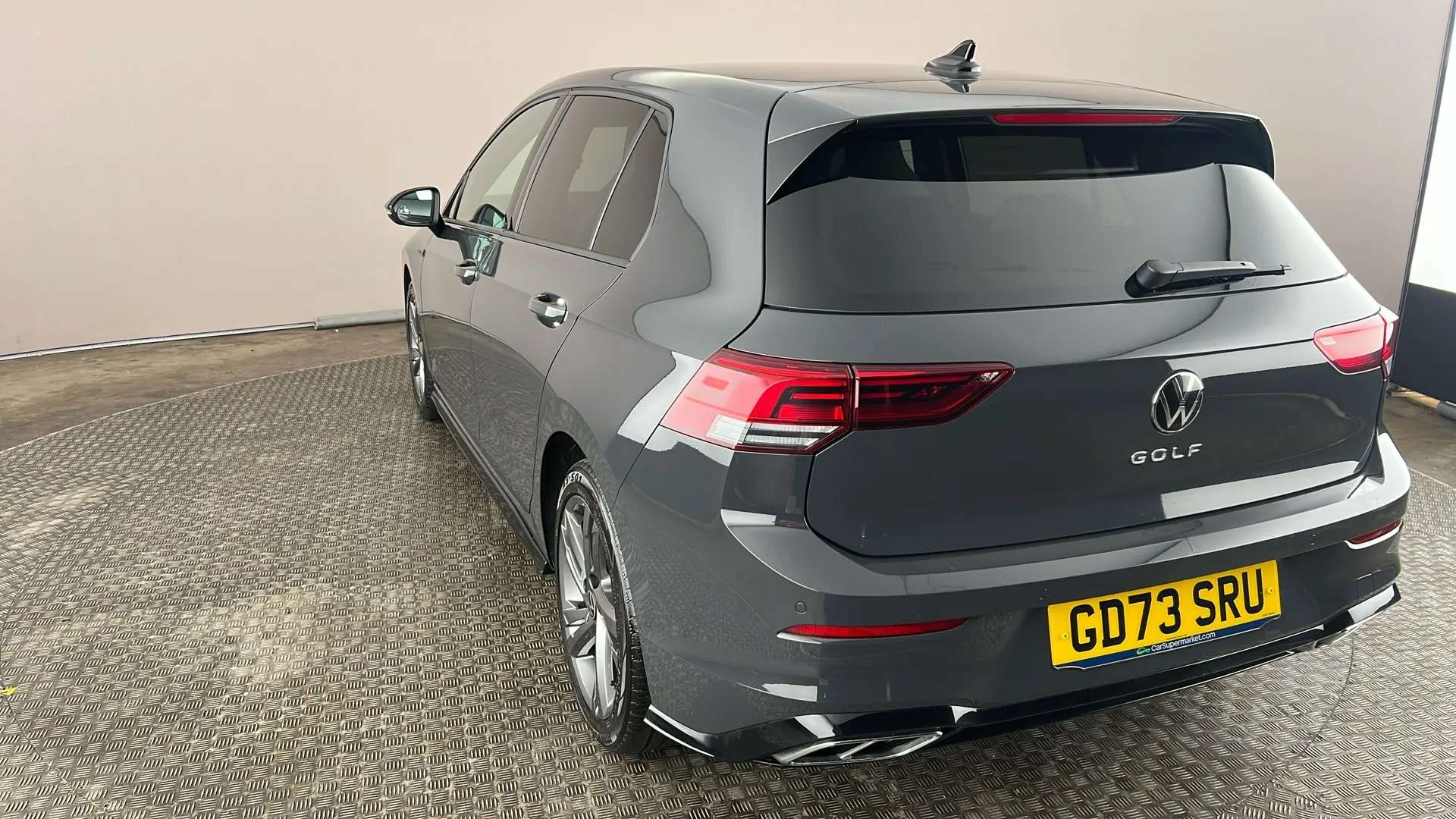 2024 VOLKSWAGEN GOLF 2024 VOLKSWAGEN GOLF