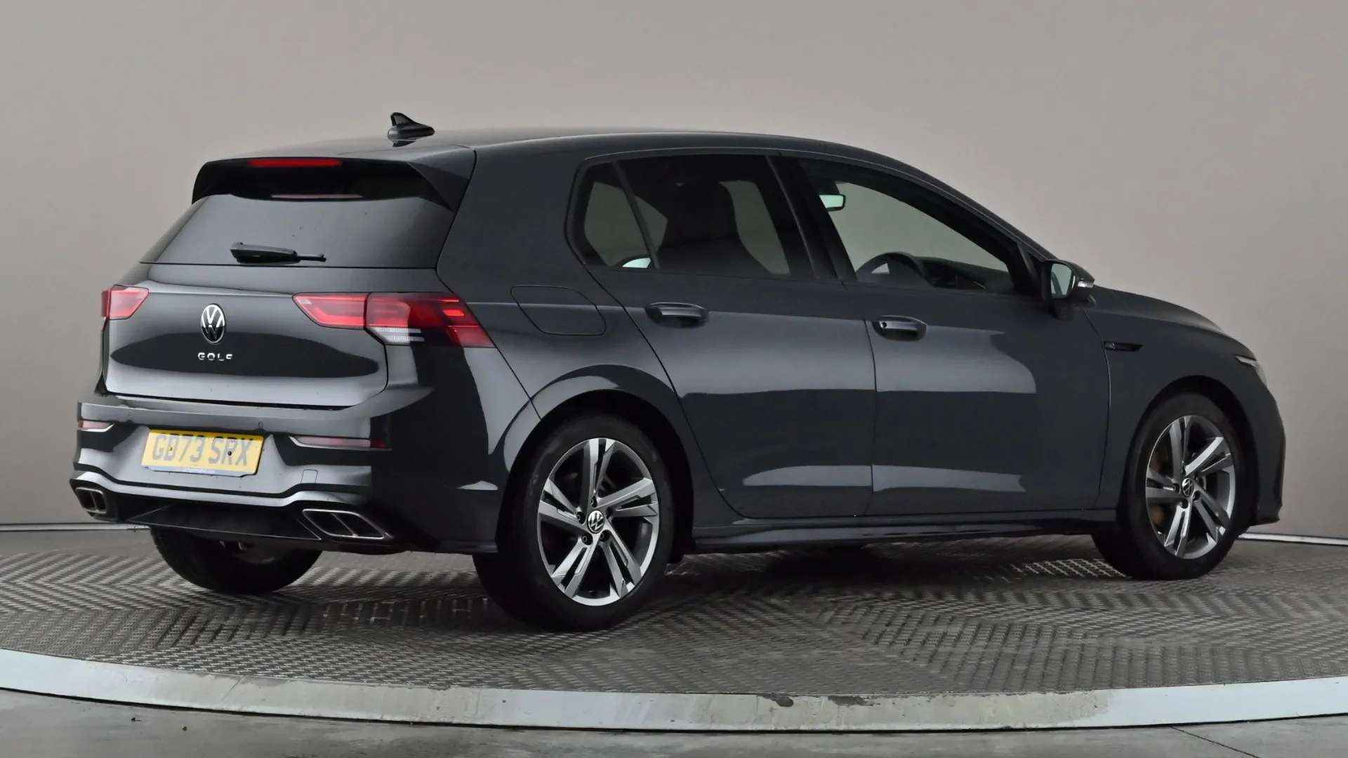 2024 VOLKSWAGEN GOLF 2024 VOLKSWAGEN GOLF