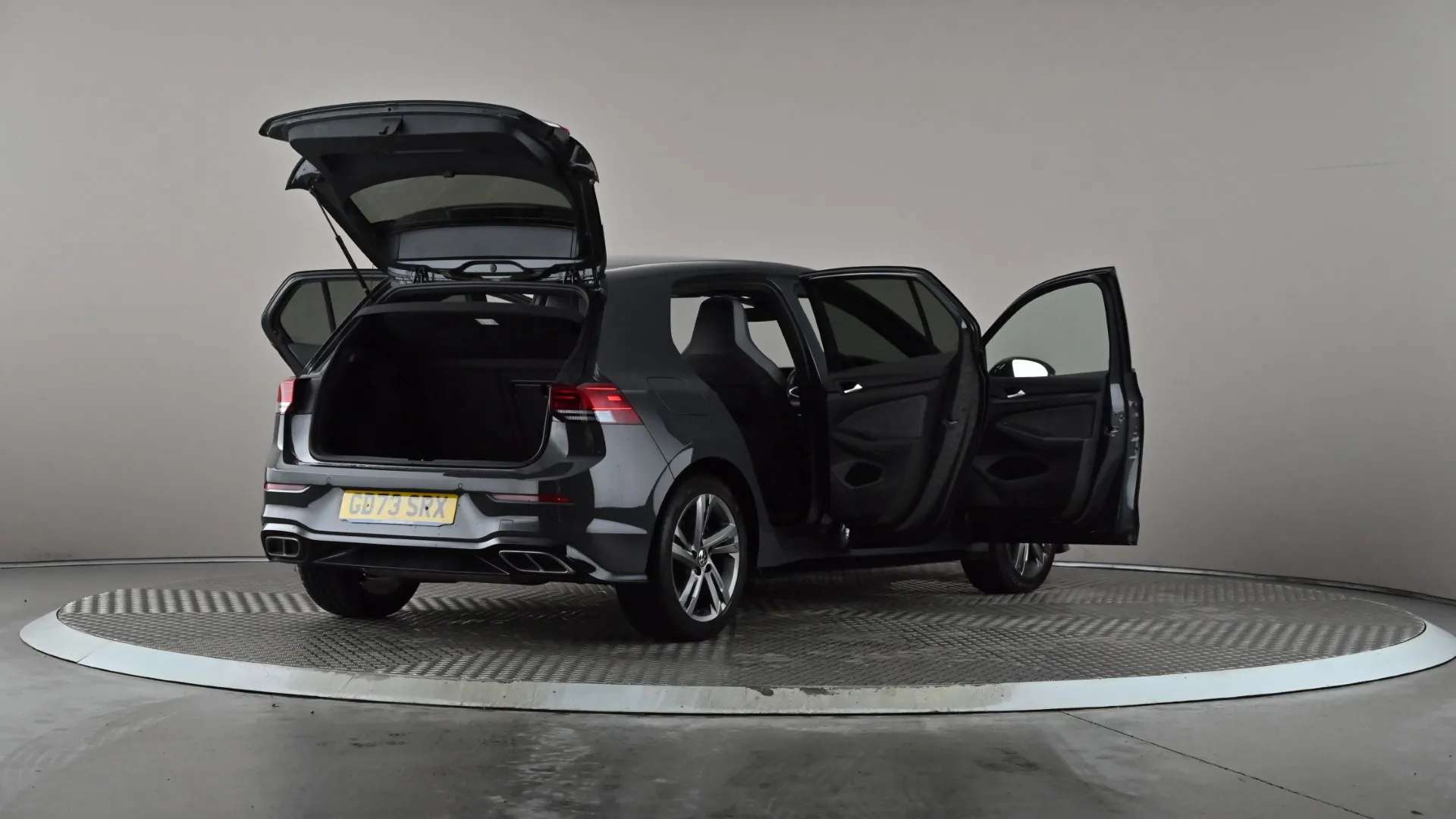 2024 VOLKSWAGEN GOLF 2024 VOLKSWAGEN GOLF