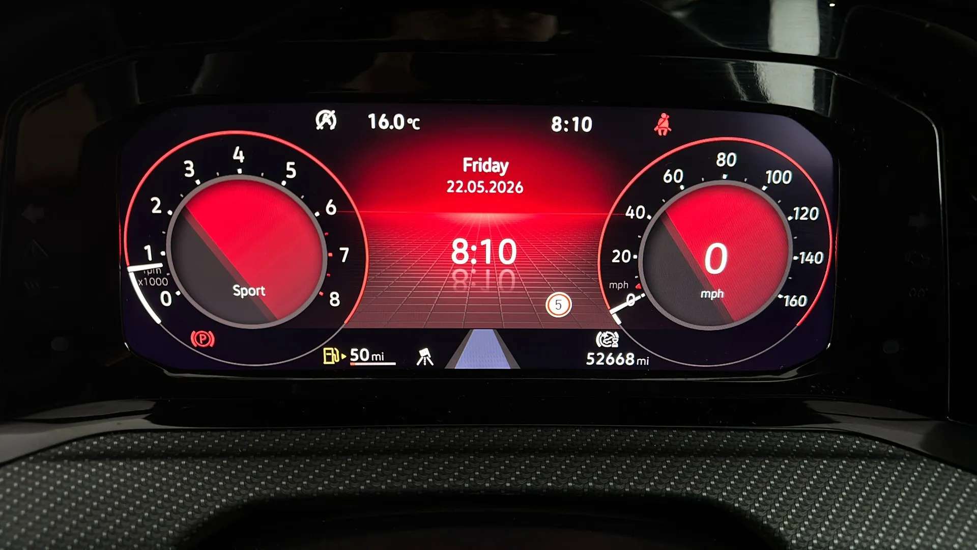 2024 VOLKSWAGEN GOLF 2024 VOLKSWAGEN GOLF