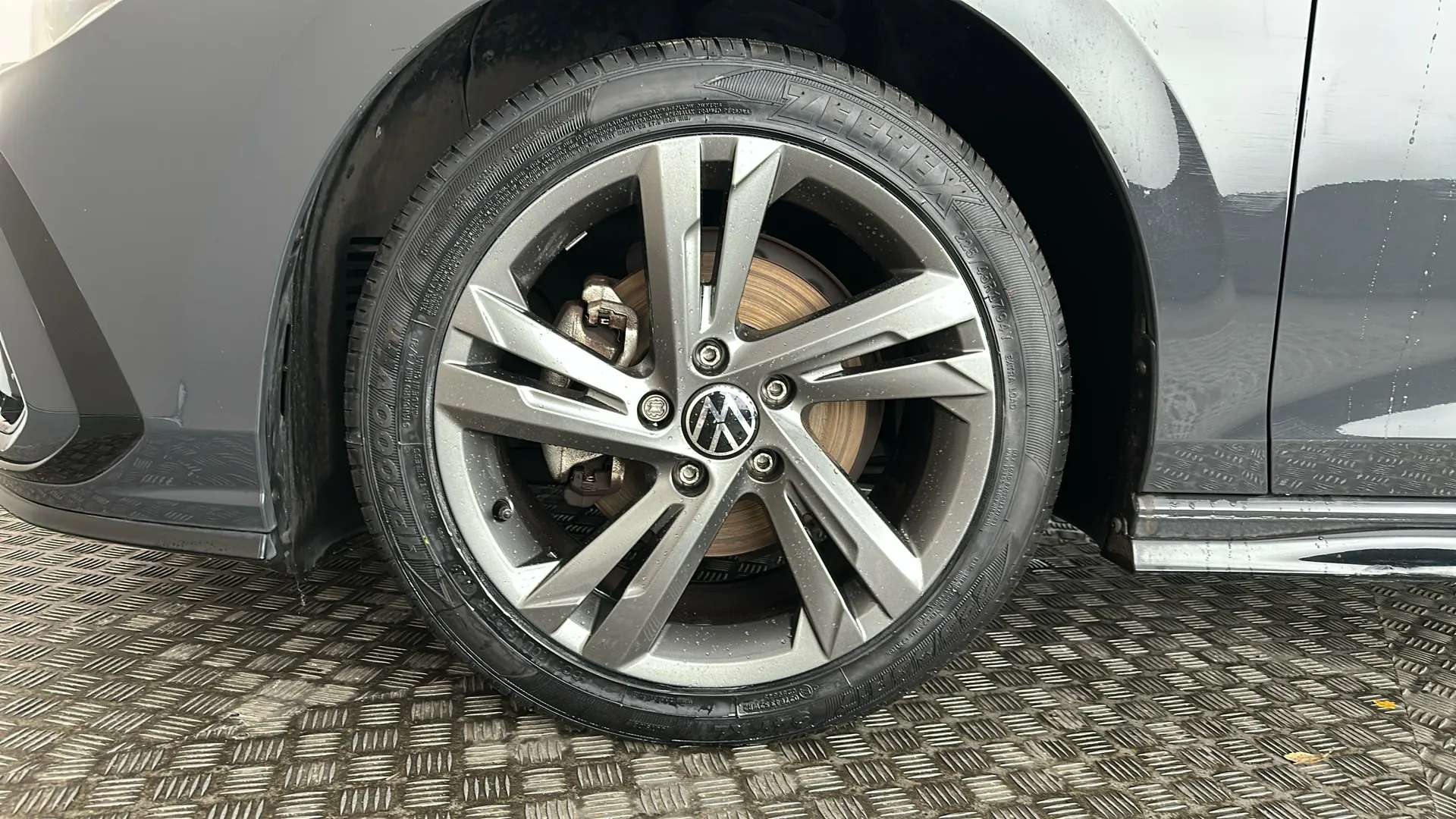 2024 VOLKSWAGEN GOLF 2024 VOLKSWAGEN GOLF