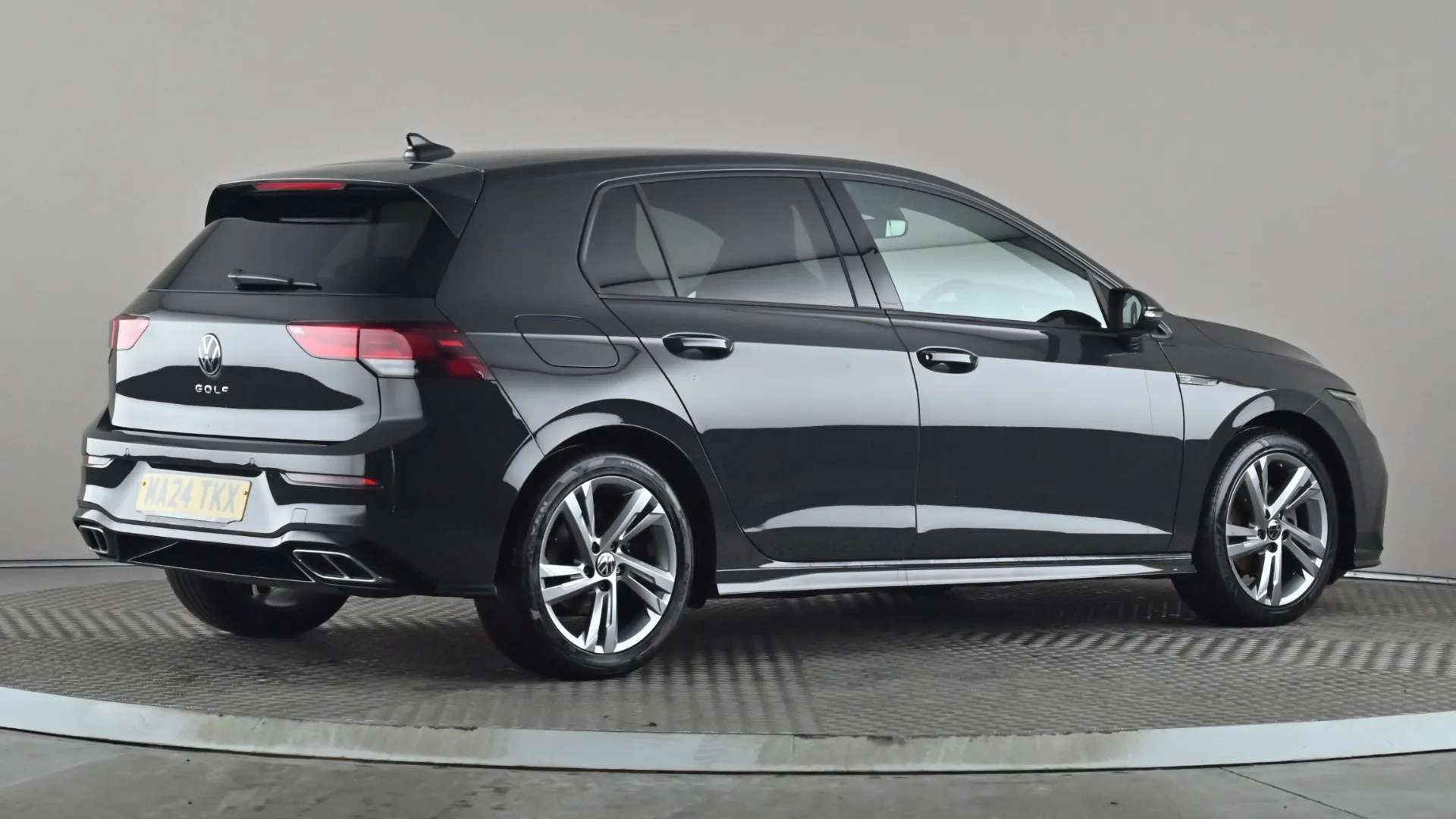 2024 VOLKSWAGEN GOLF 2024 VOLKSWAGEN GOLF
