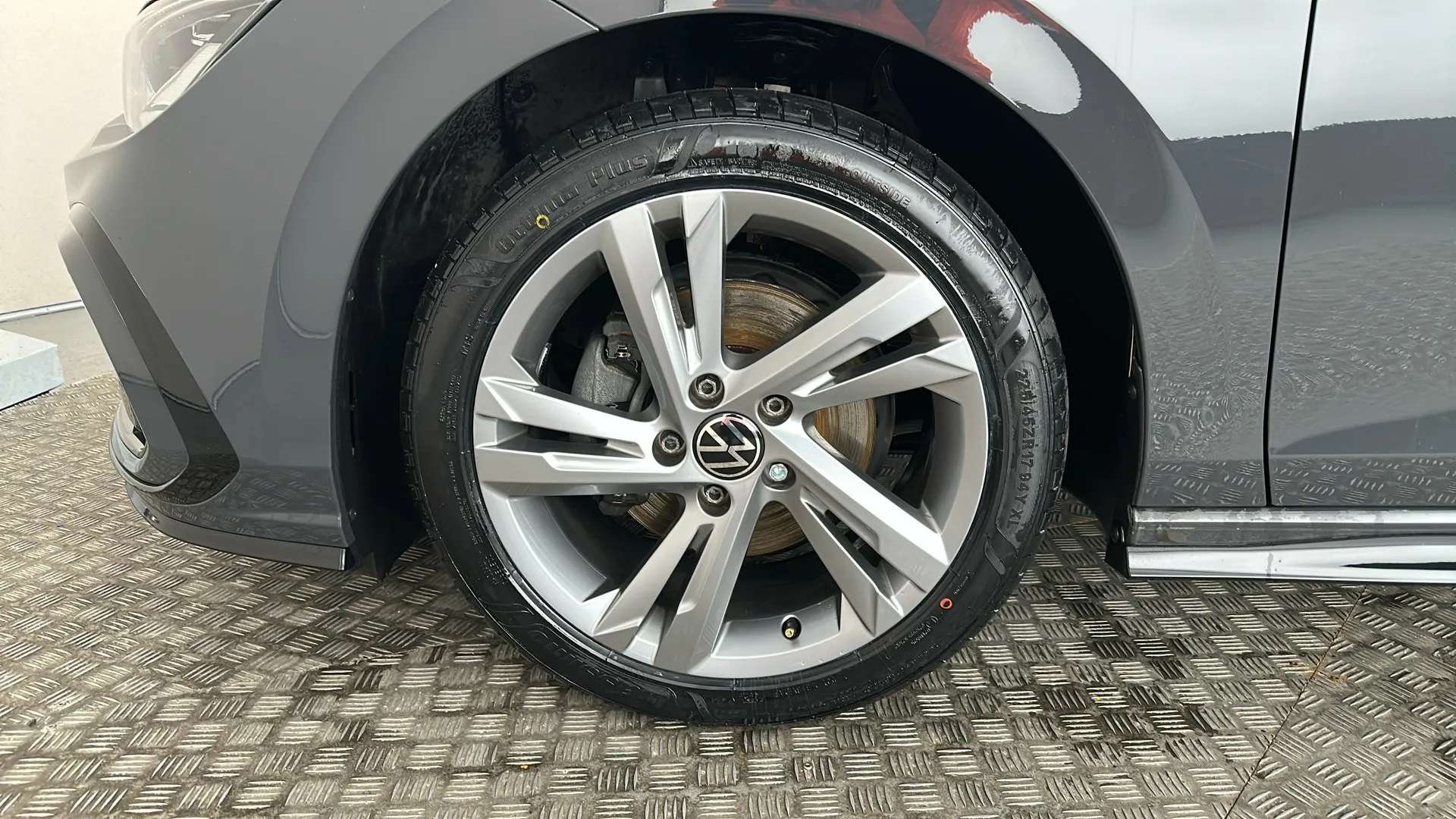 2024 VOLKSWAGEN GOLF 2024 VOLKSWAGEN GOLF