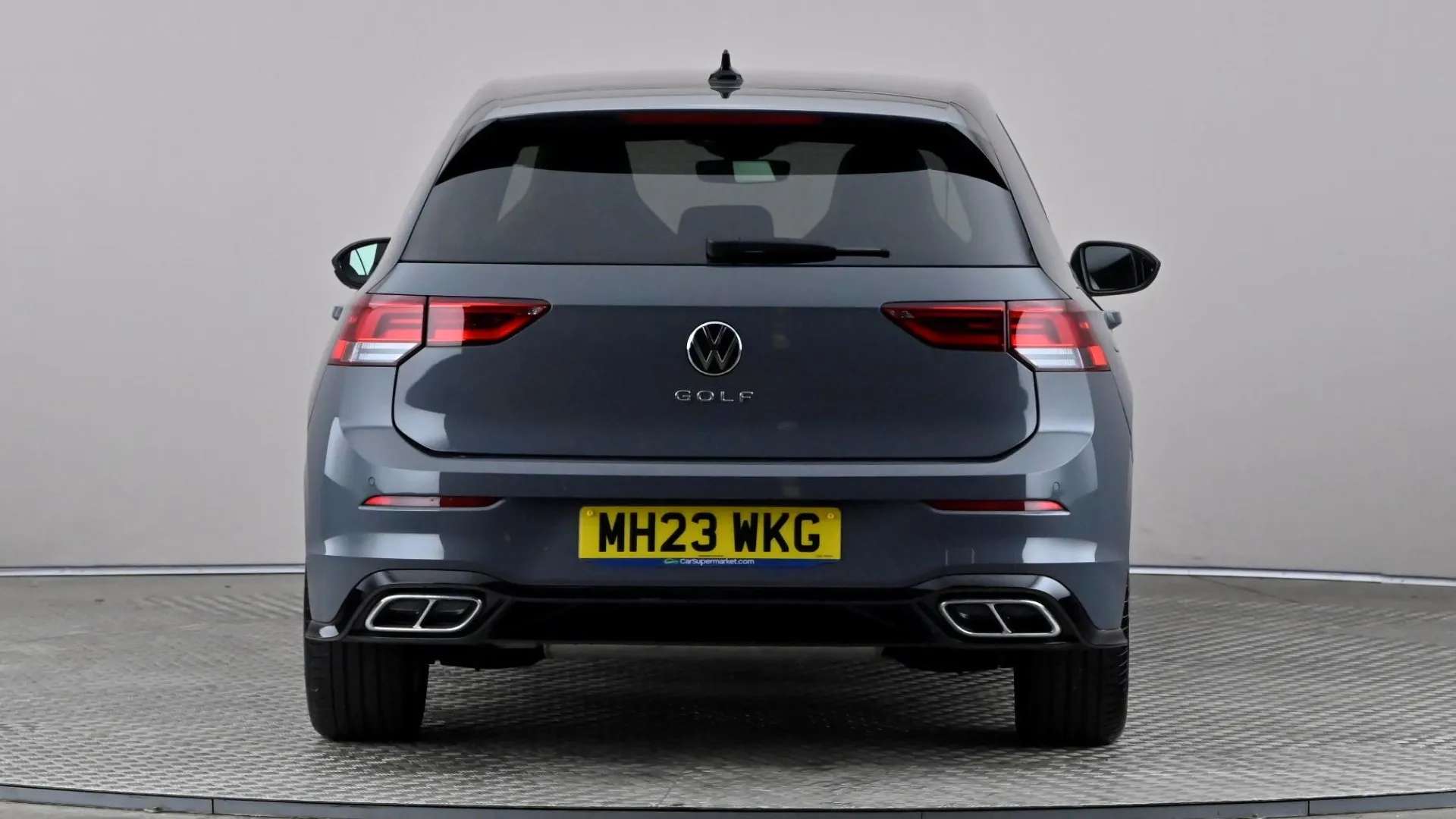 2023 VOLKSWAGEN GOLF 2023 VOLKSWAGEN GOLF