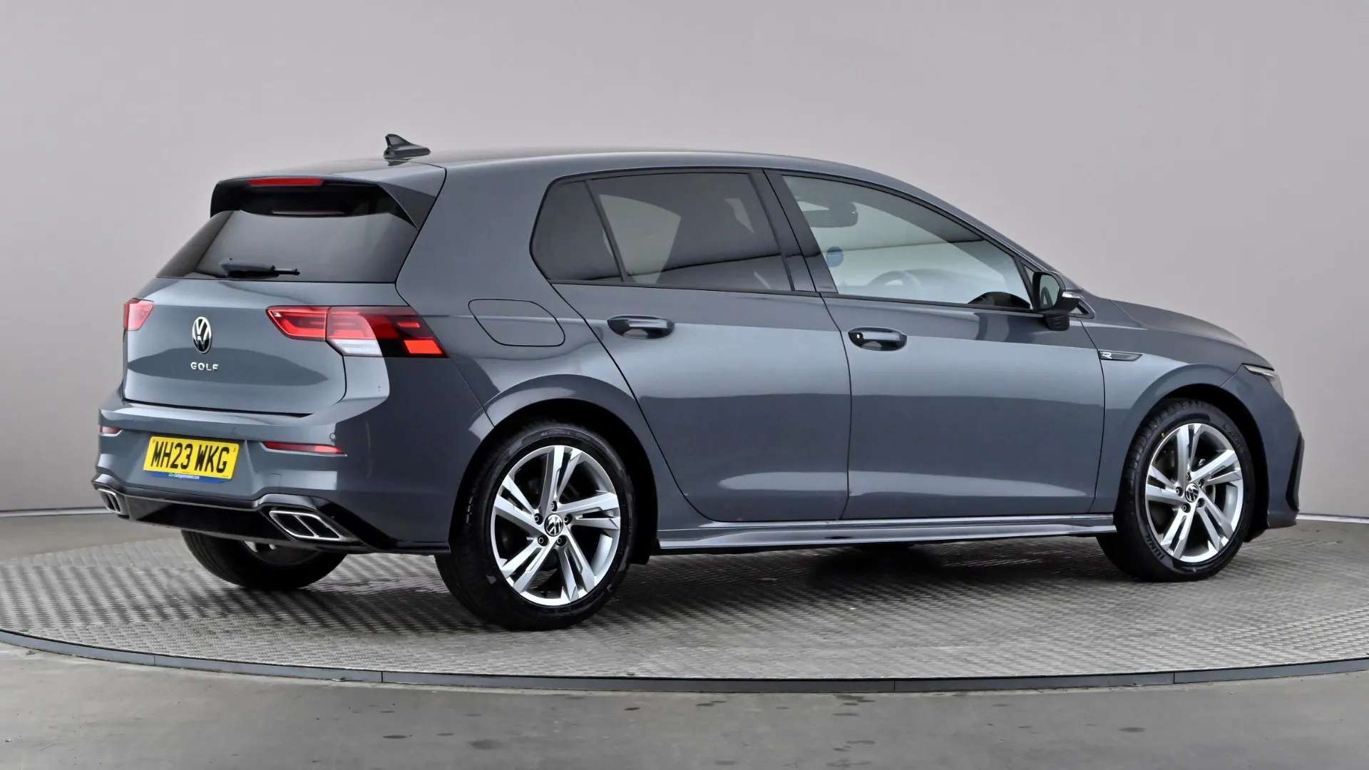 2023 VOLKSWAGEN GOLF 2023 VOLKSWAGEN GOLF