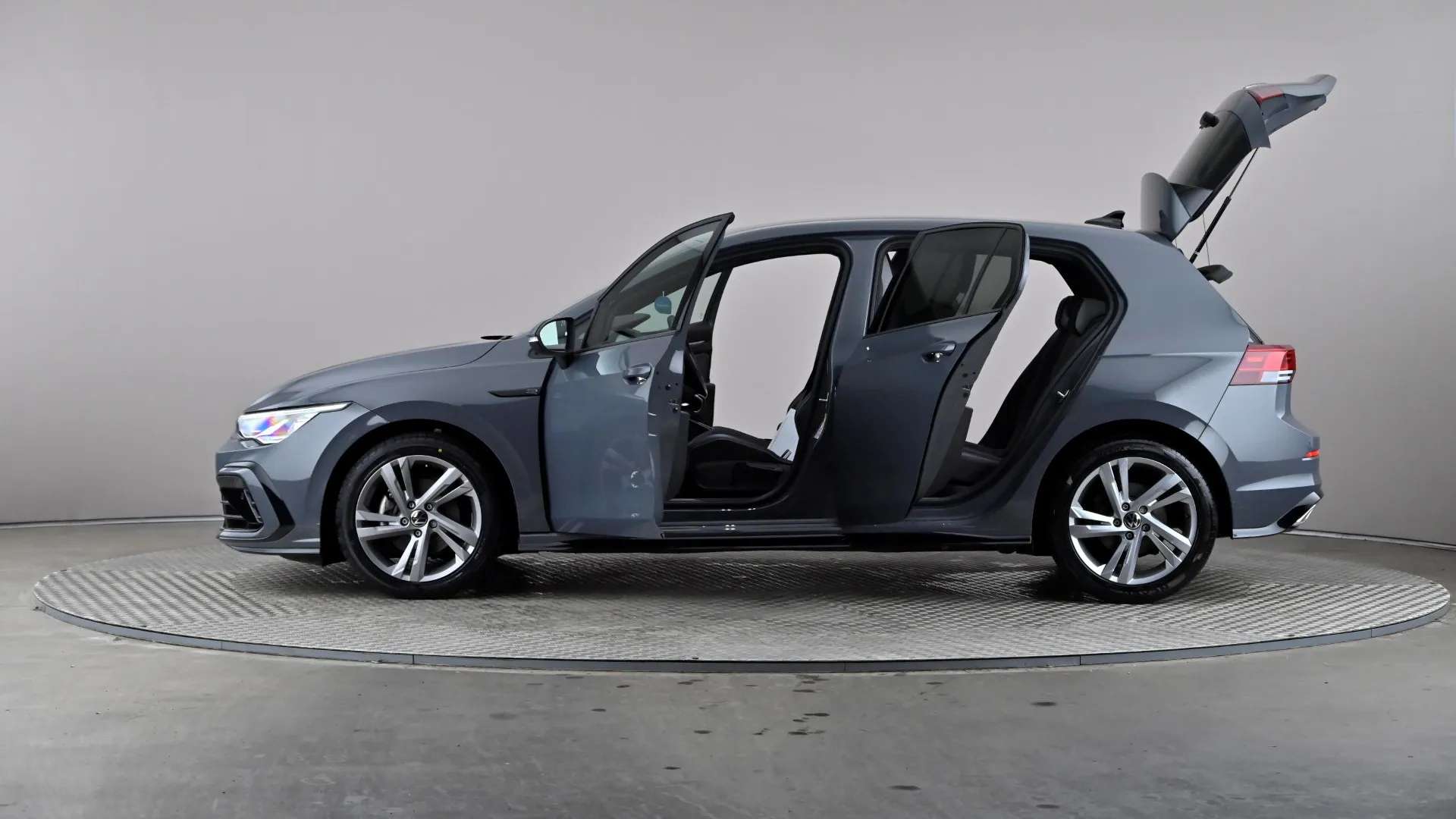 2023 VOLKSWAGEN GOLF 2023 VOLKSWAGEN GOLF