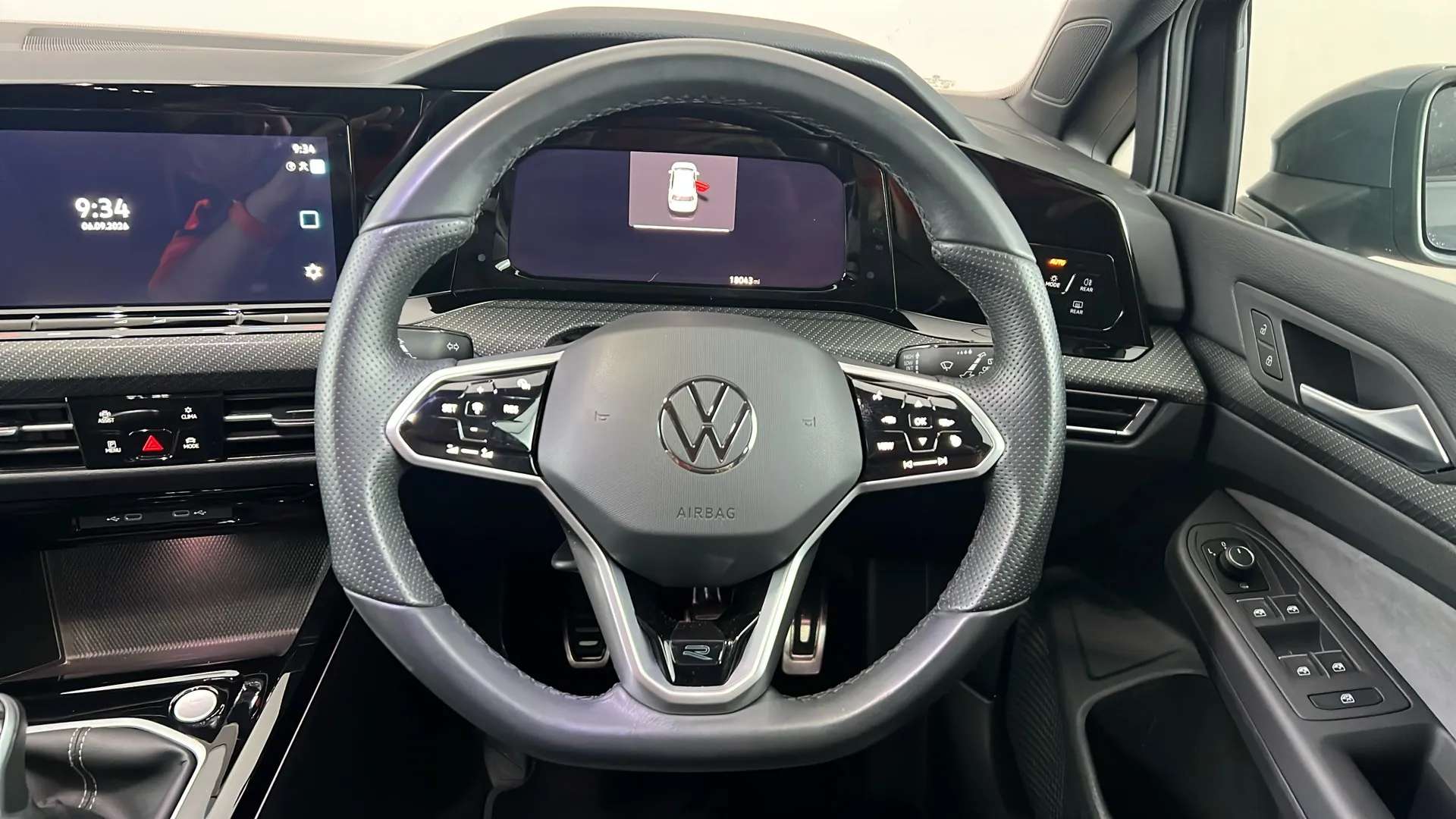 2023 VOLKSWAGEN GOLF 2023 VOLKSWAGEN GOLF