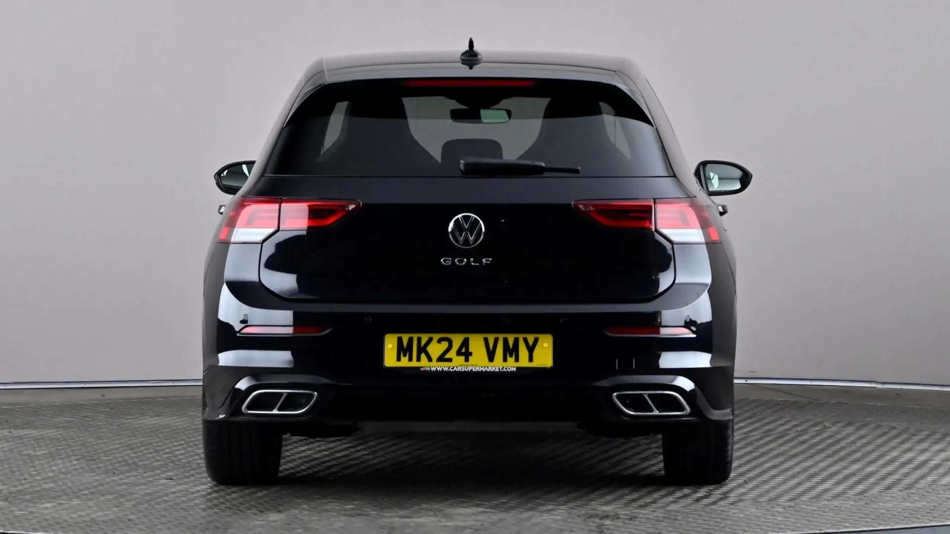 2024 VOLKSWAGEN GOLF 2024 VOLKSWAGEN GOLF