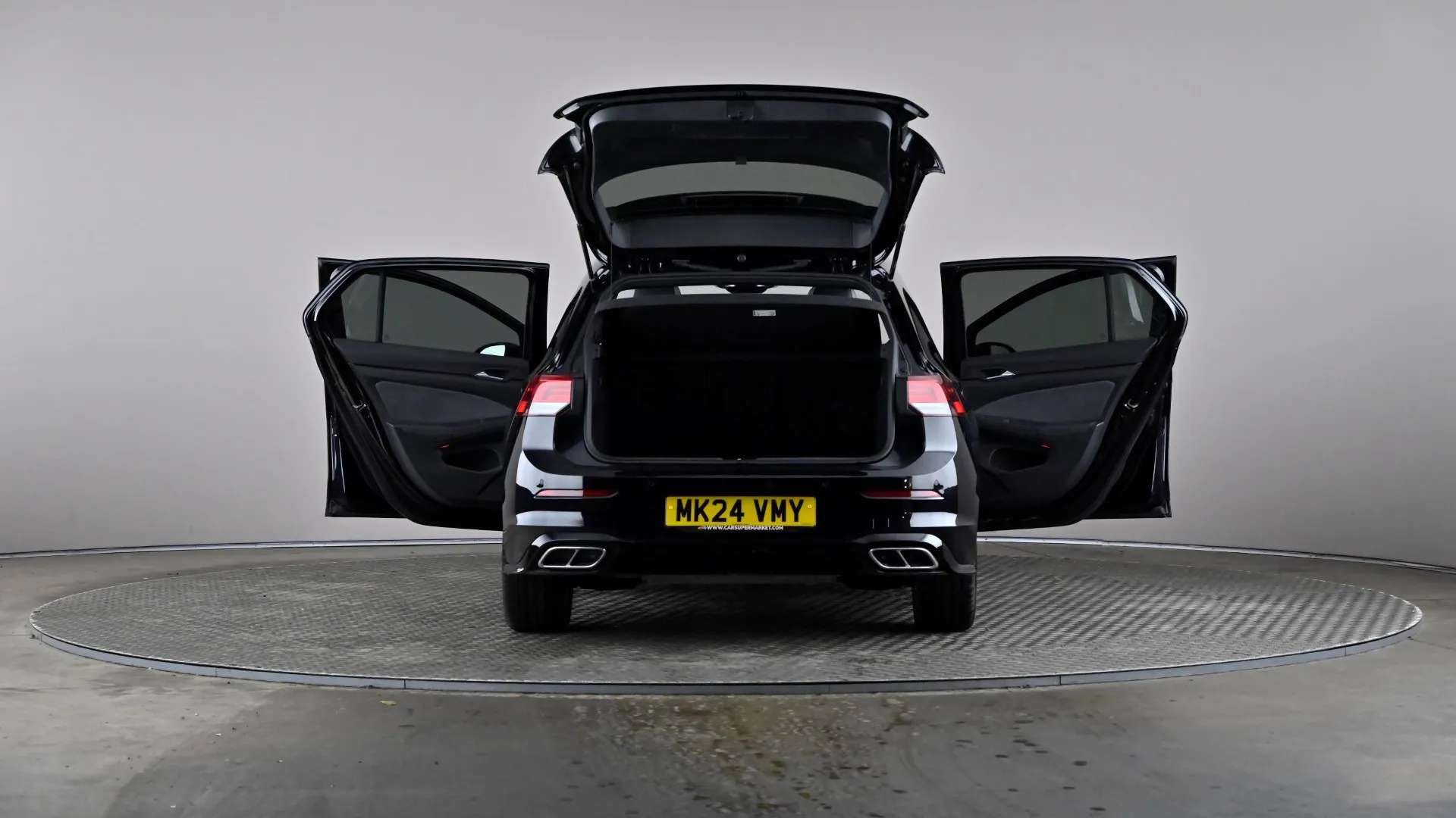 2024 VOLKSWAGEN GOLF 2024 VOLKSWAGEN GOLF