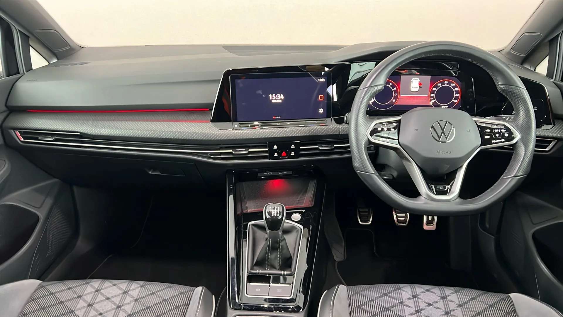 2024 VOLKSWAGEN GOLF 2024 VOLKSWAGEN GOLF