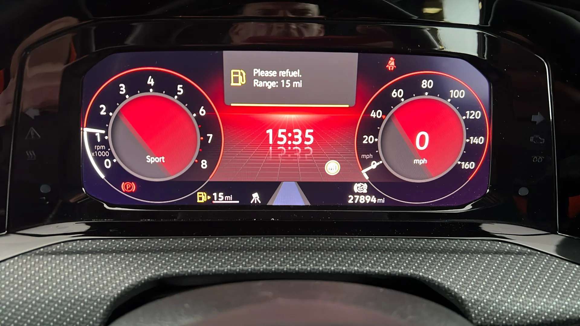 2024 VOLKSWAGEN GOLF 2024 VOLKSWAGEN GOLF