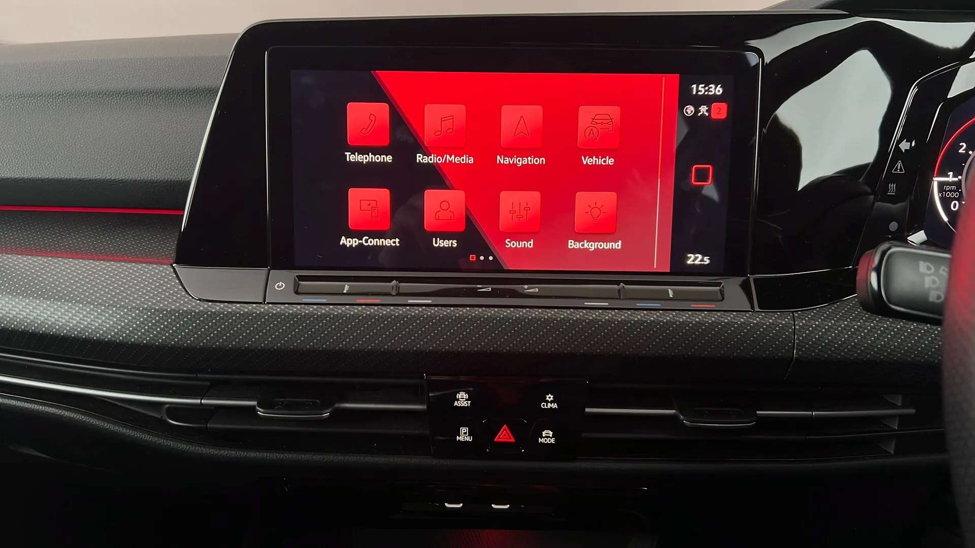 2024 VOLKSWAGEN GOLF 2024 VOLKSWAGEN GOLF