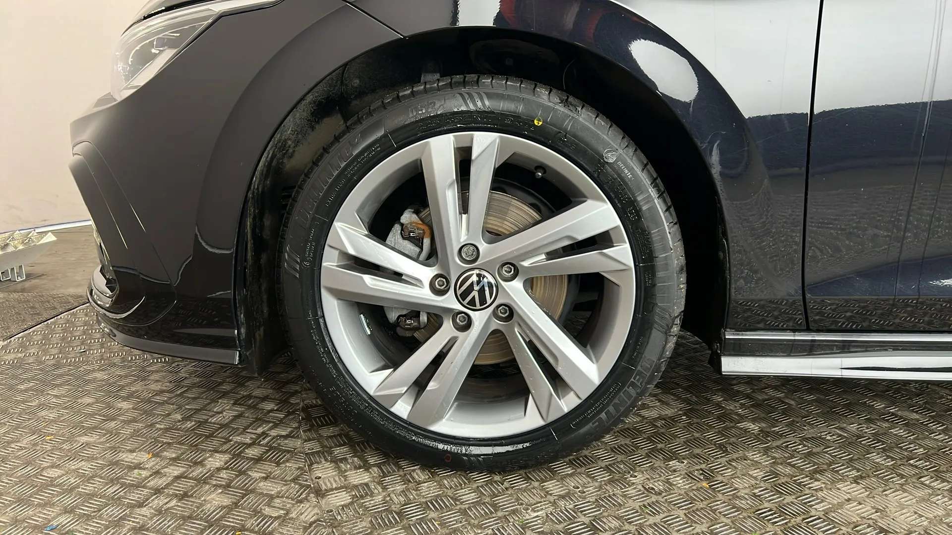 2024 VOLKSWAGEN GOLF 2024 VOLKSWAGEN GOLF