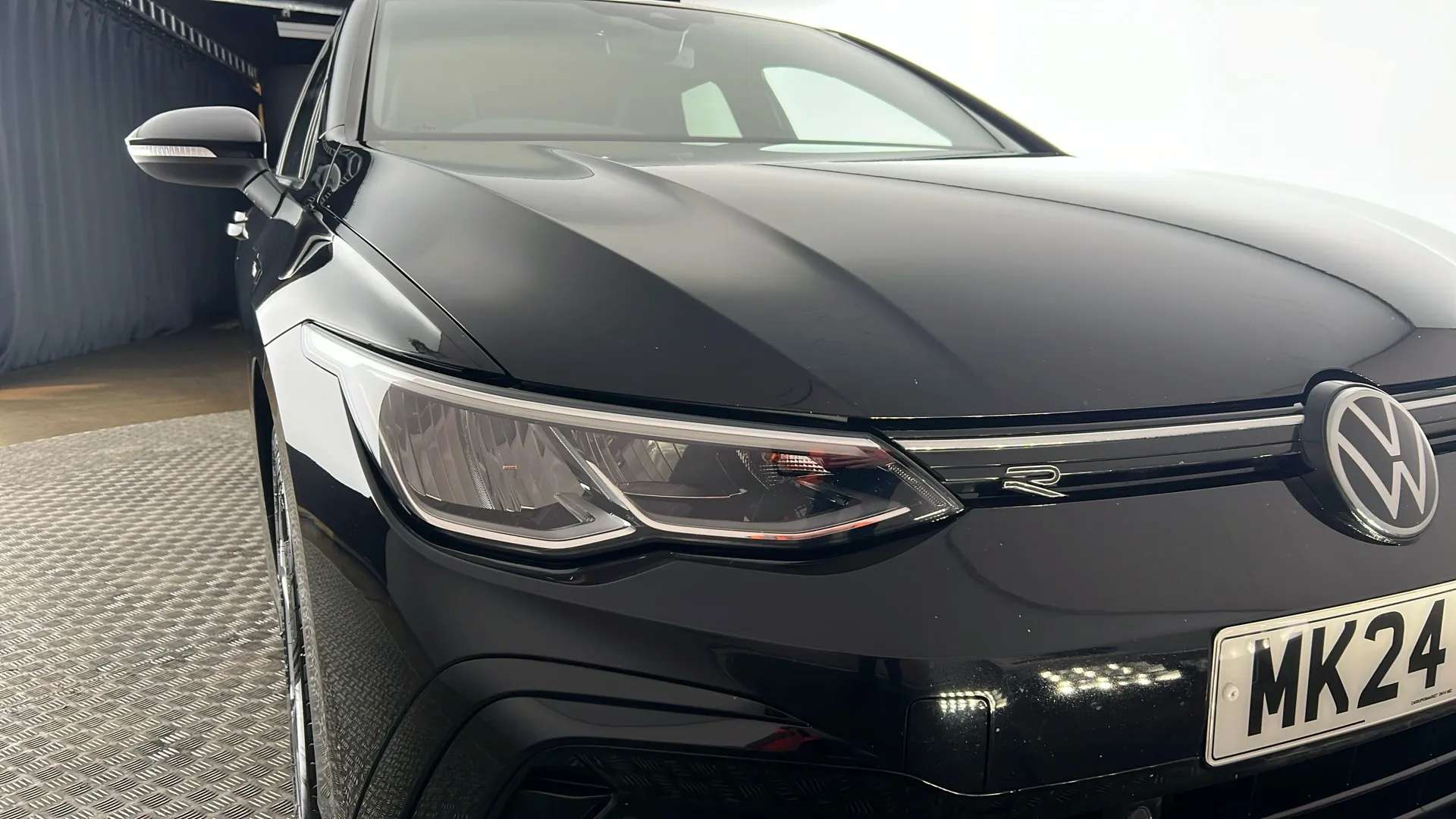 2024 VOLKSWAGEN GOLF 2024 VOLKSWAGEN GOLF