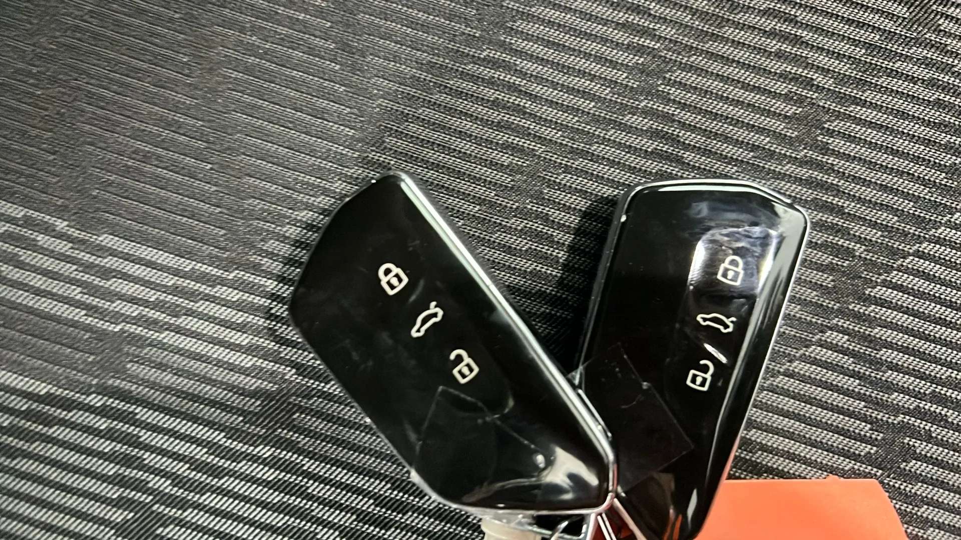 2024 VOLKSWAGEN GOLF 2024 VOLKSWAGEN GOLF