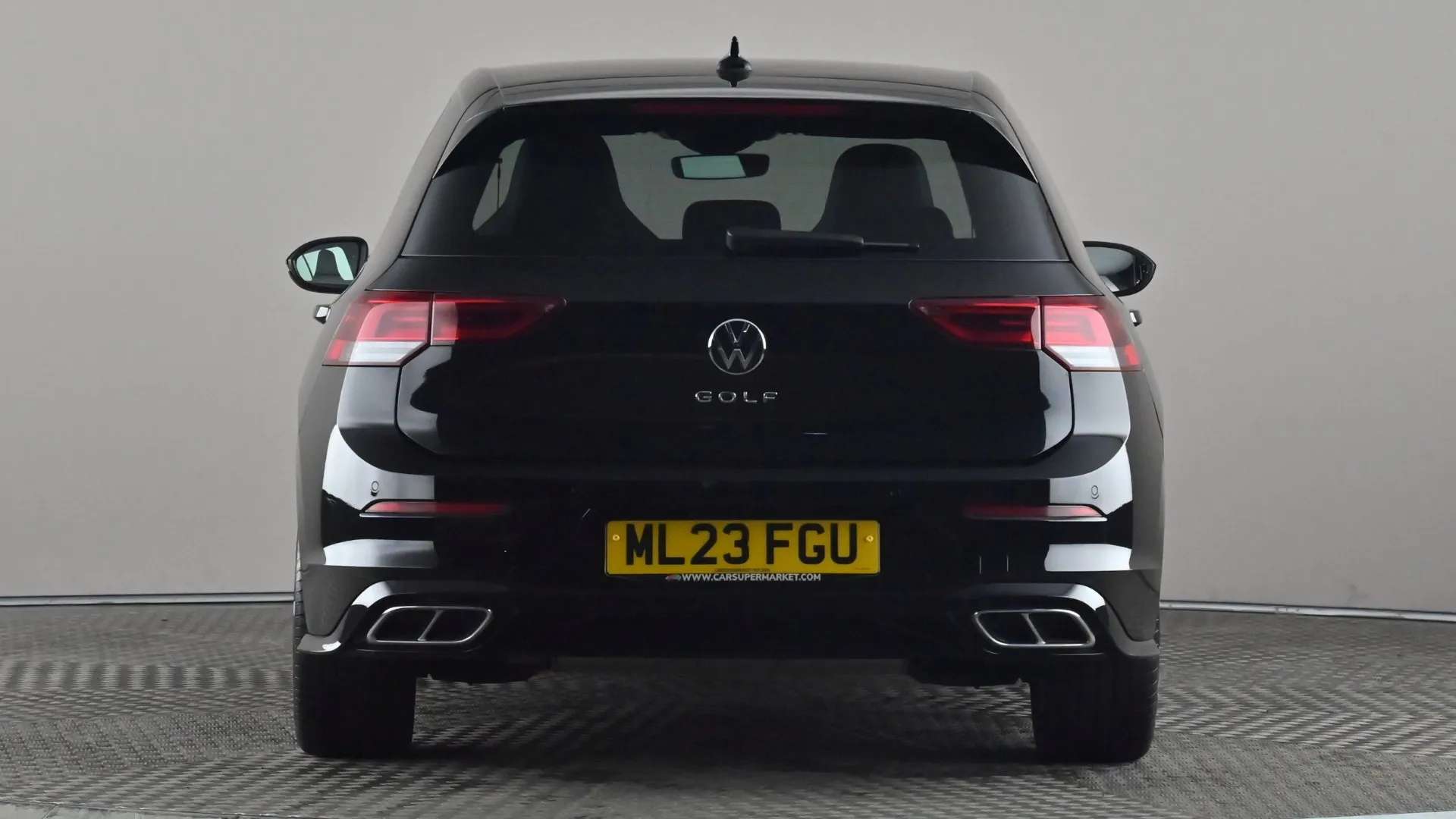 2023 VOLKSWAGEN GOLF 2023 VOLKSWAGEN GOLF