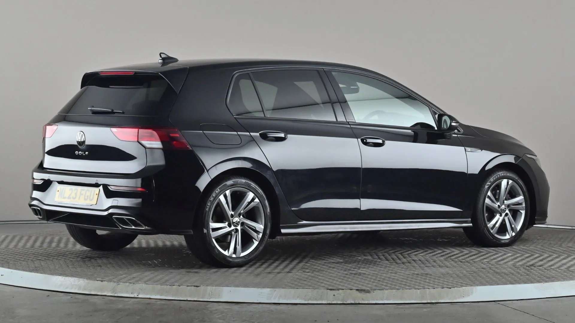 2023 VOLKSWAGEN GOLF 2023 VOLKSWAGEN GOLF