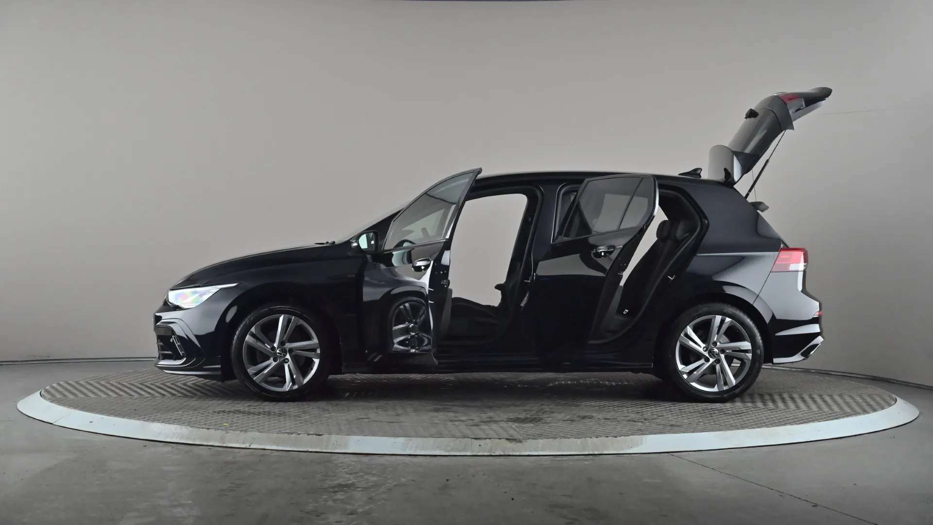 2023 VOLKSWAGEN GOLF 2023 VOLKSWAGEN GOLF