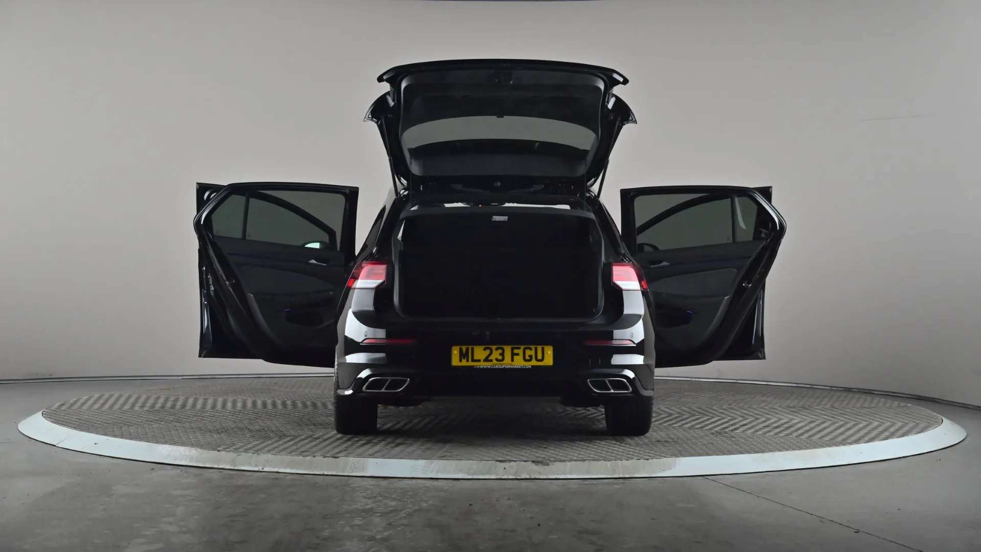 2023 VOLKSWAGEN GOLF 2023 VOLKSWAGEN GOLF