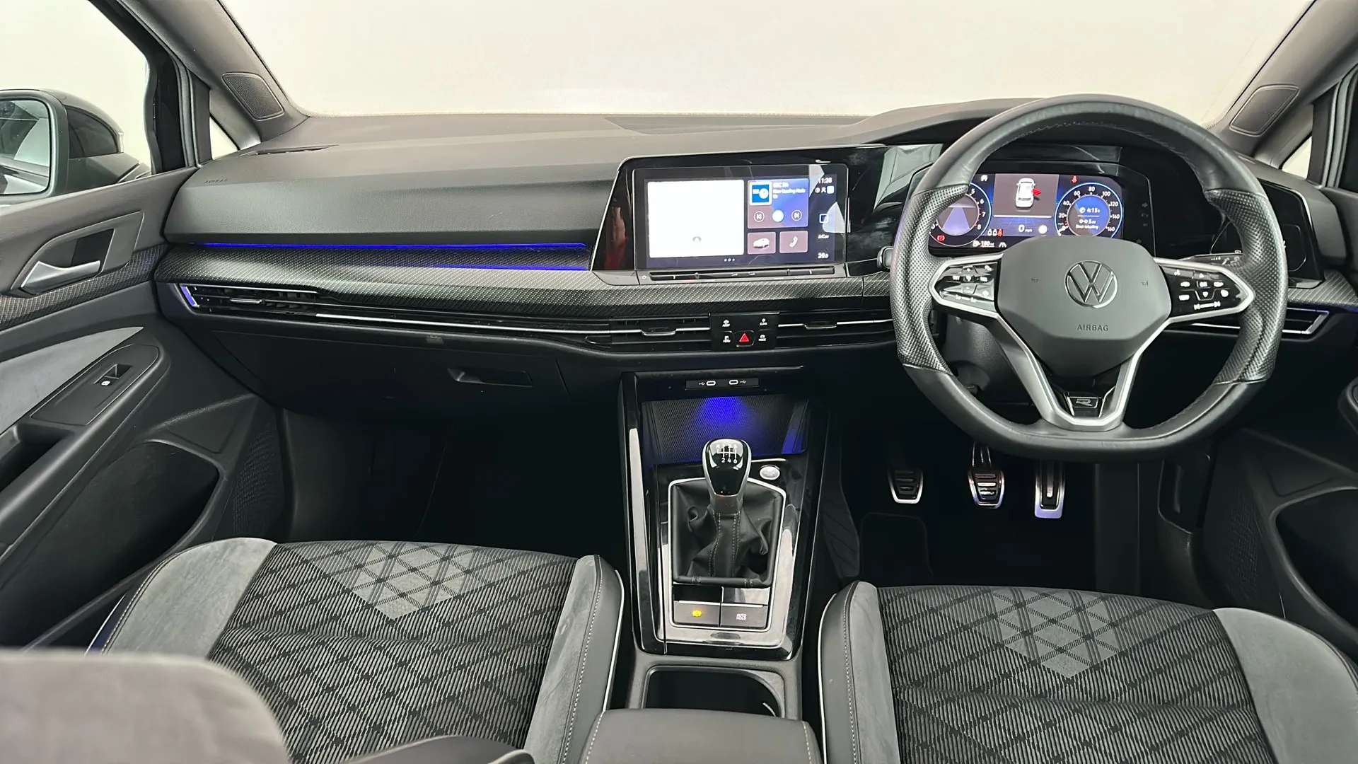 2023 VOLKSWAGEN GOLF 2023 VOLKSWAGEN GOLF