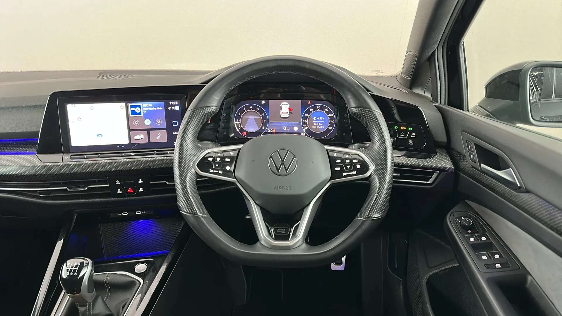 2023 VOLKSWAGEN GOLF 2023 VOLKSWAGEN GOLF