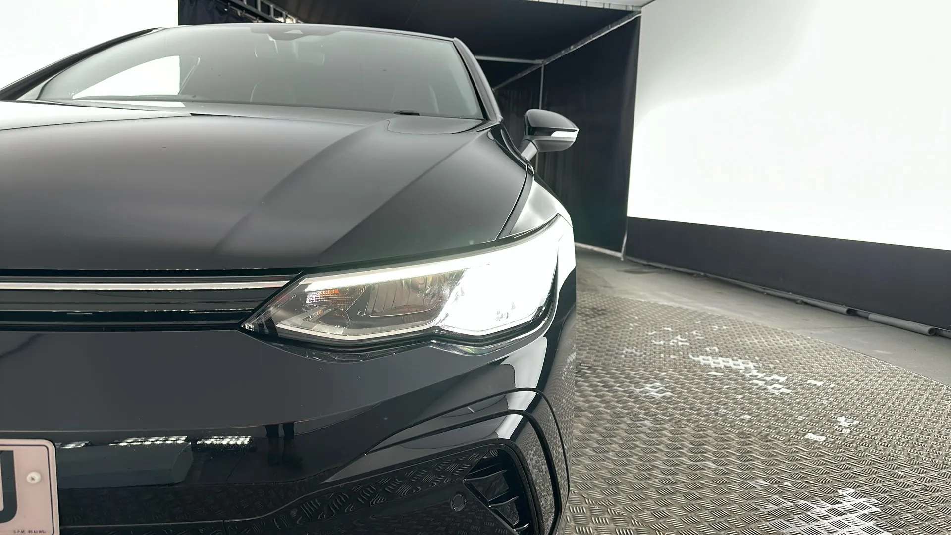 2023 VOLKSWAGEN GOLF 2023 VOLKSWAGEN GOLF