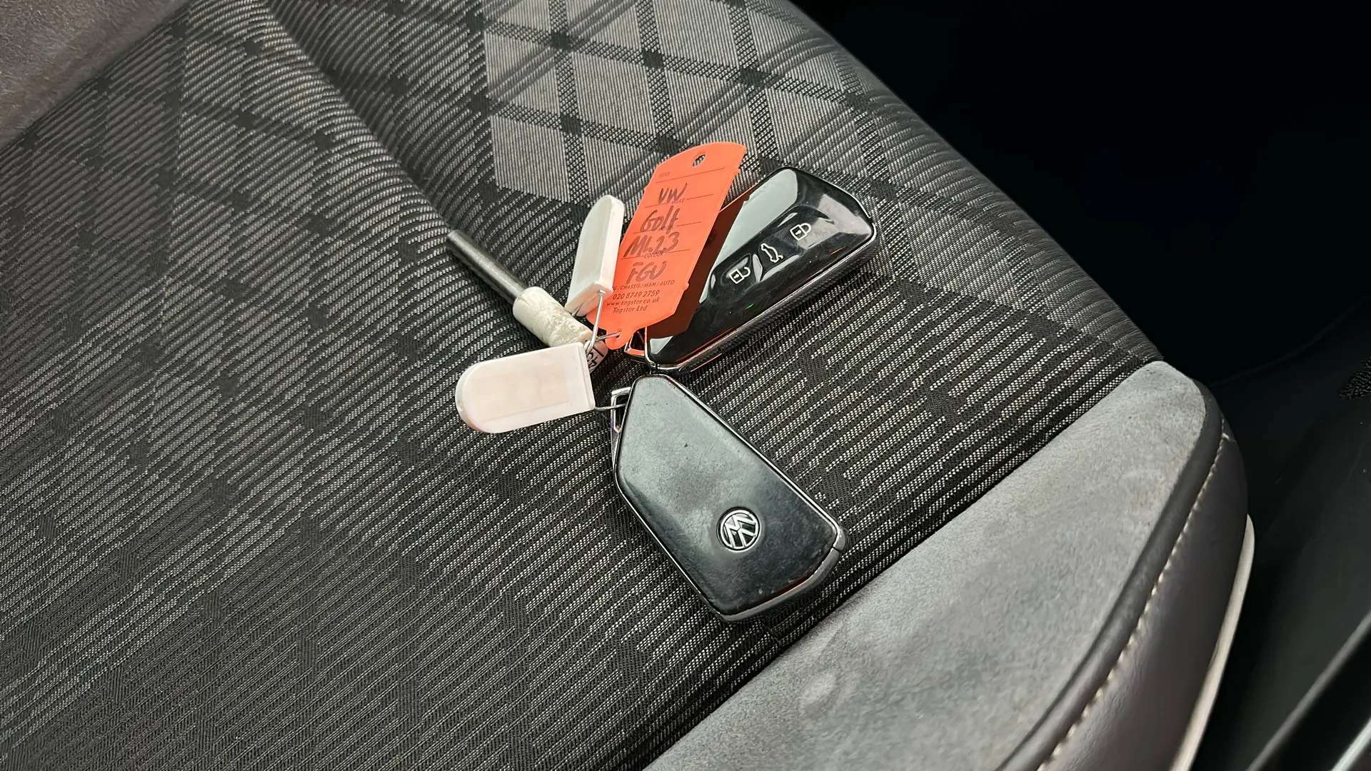 2023 VOLKSWAGEN GOLF 2023 VOLKSWAGEN GOLF