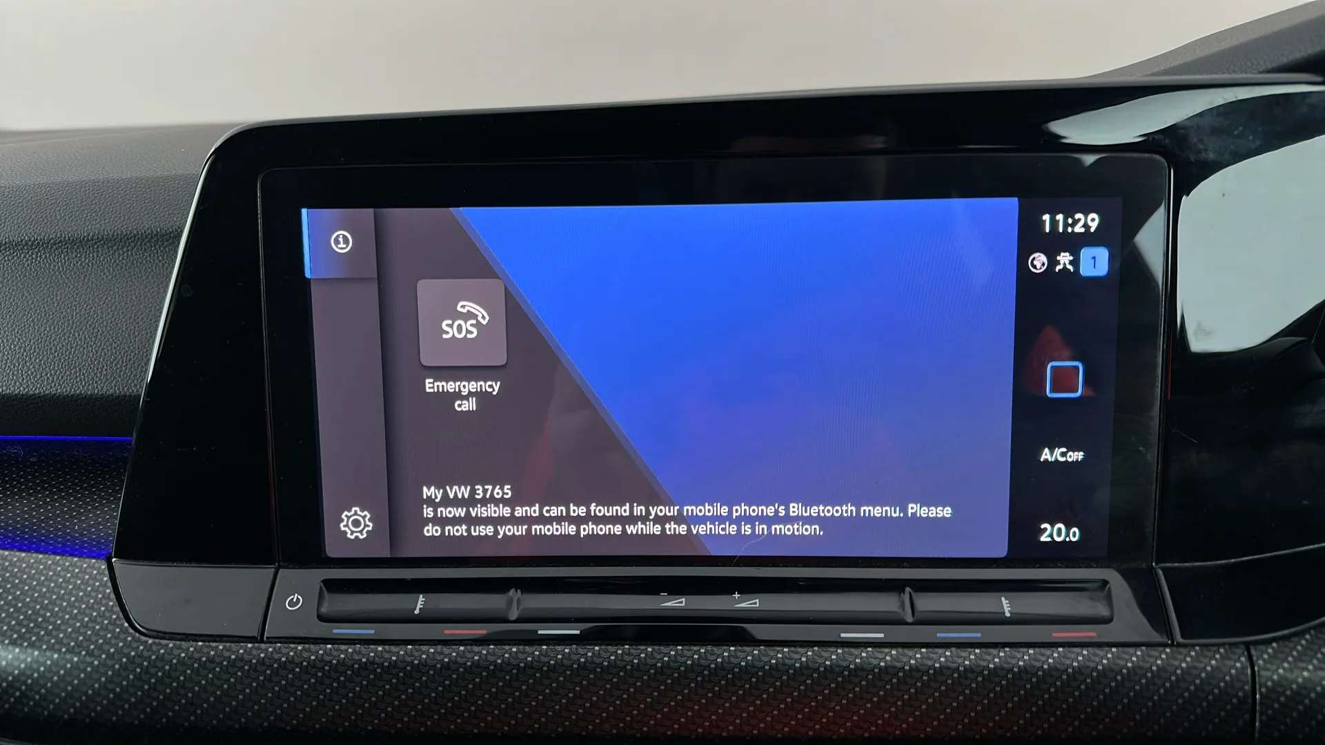 2023 VOLKSWAGEN GOLF 2023 VOLKSWAGEN GOLF