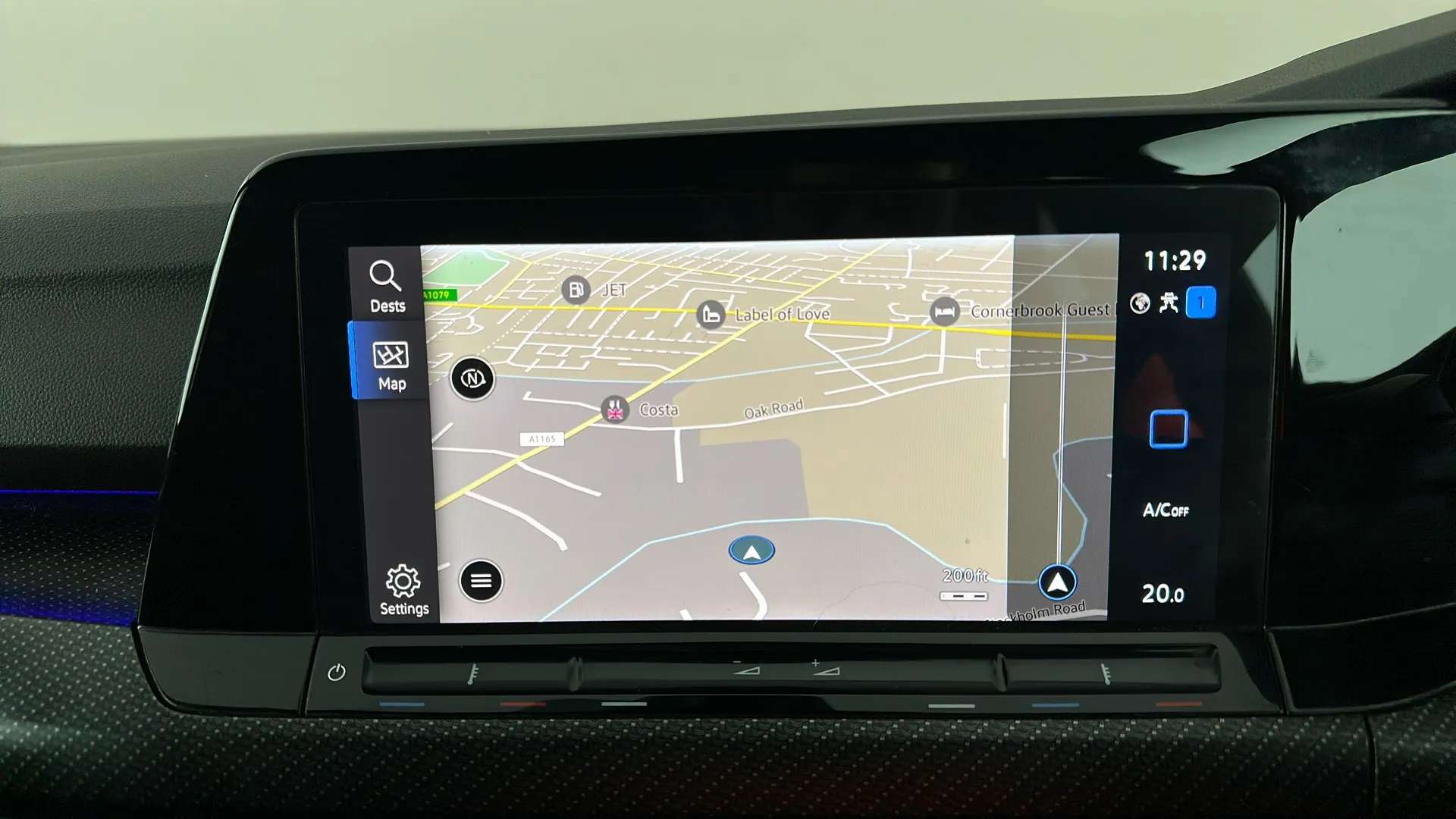 2023 VOLKSWAGEN GOLF 2023 VOLKSWAGEN GOLF