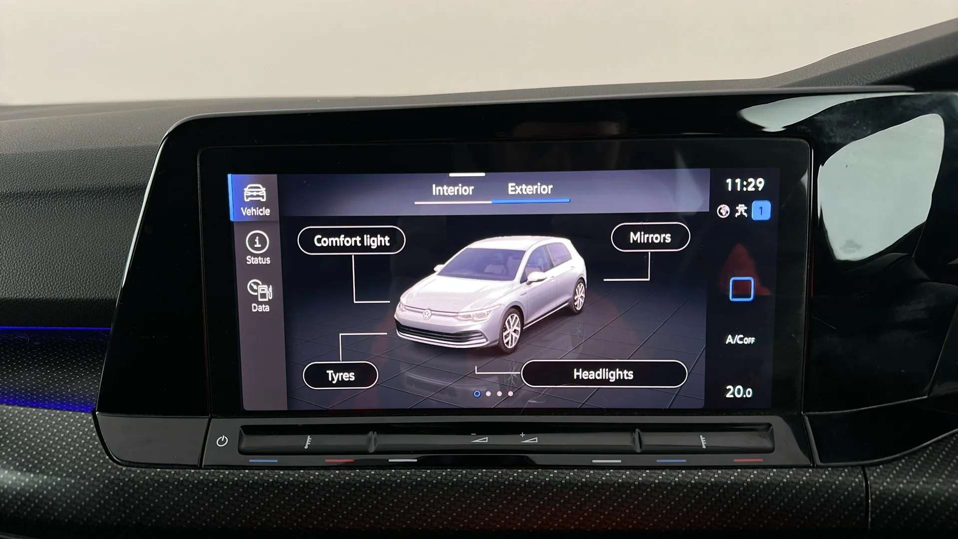 2023 VOLKSWAGEN GOLF 2023 VOLKSWAGEN GOLF