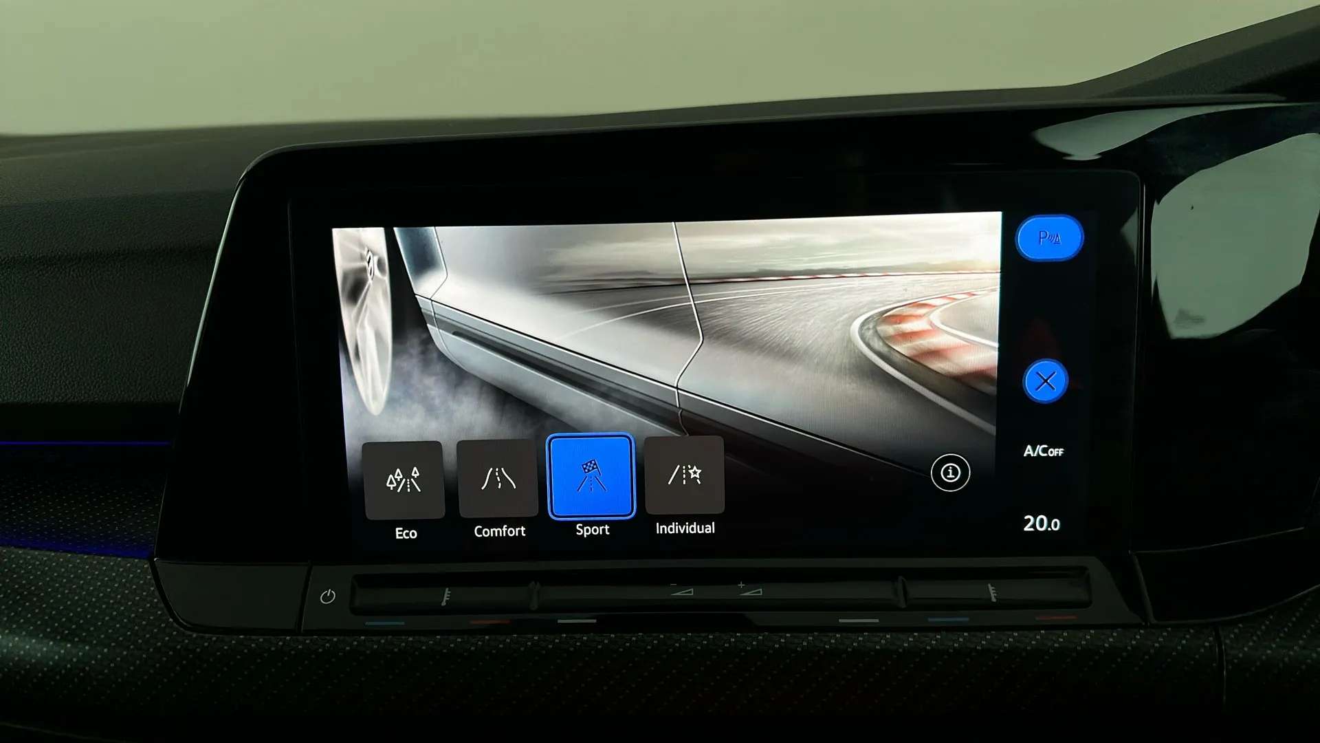 2023 VOLKSWAGEN GOLF 2023 VOLKSWAGEN GOLF