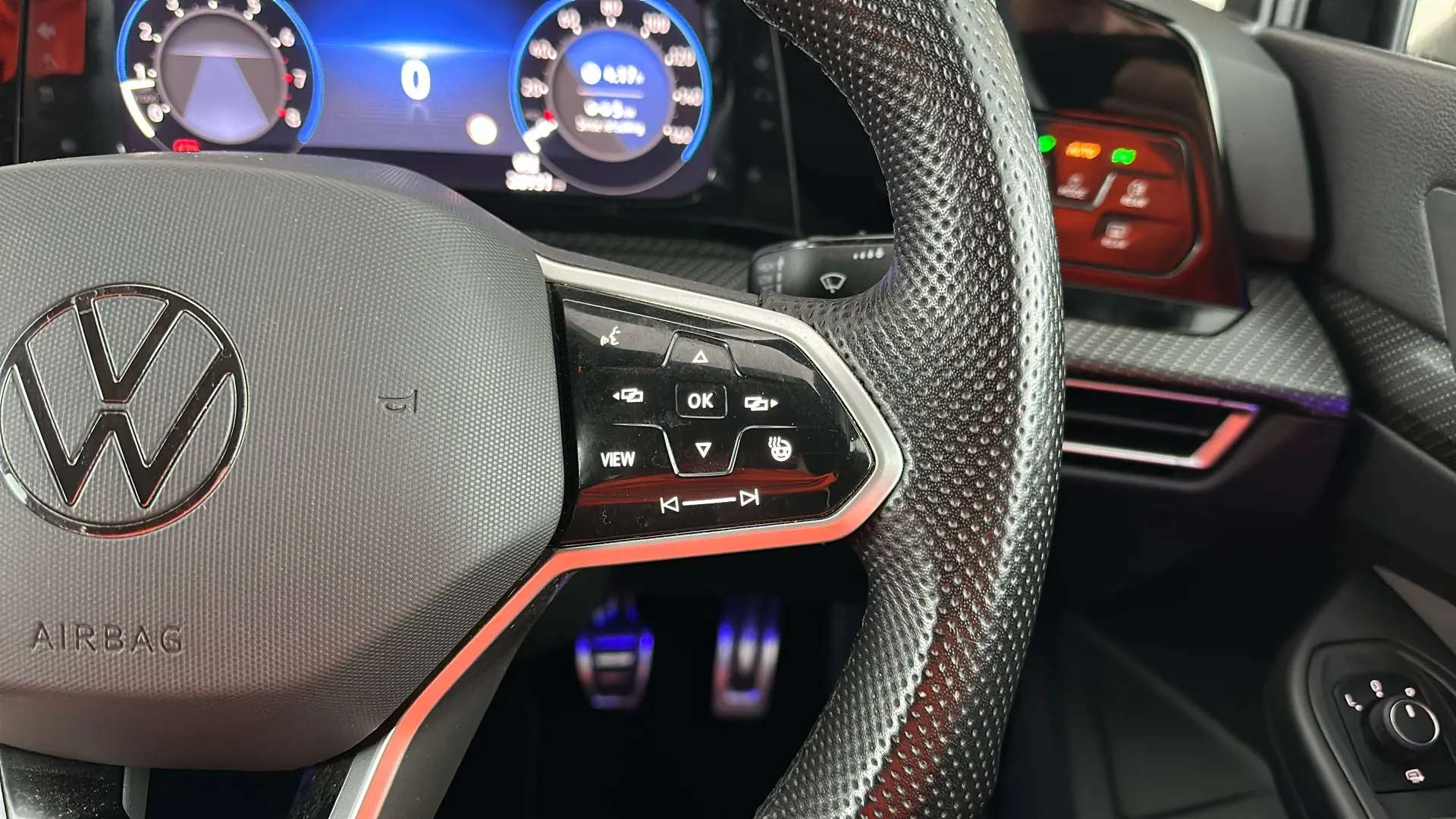 2023 VOLKSWAGEN GOLF 2023 VOLKSWAGEN GOLF