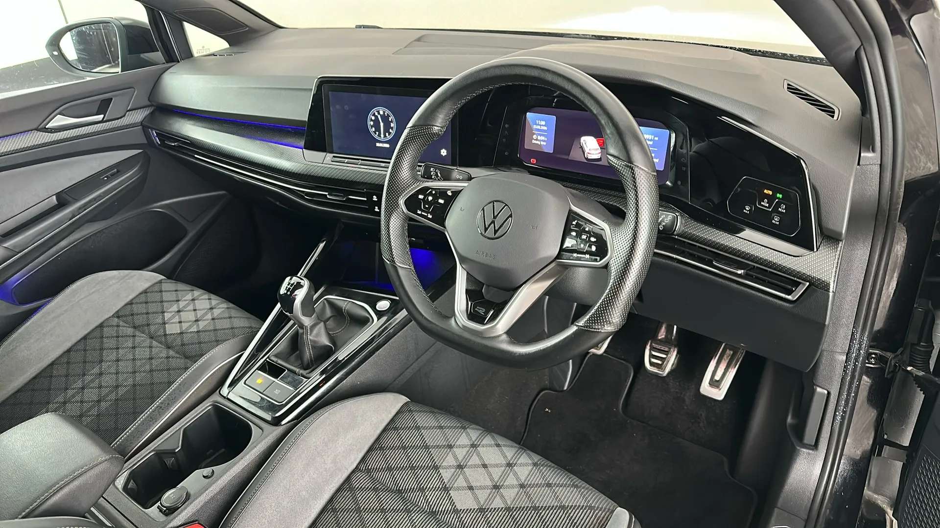 2023 VOLKSWAGEN GOLF 2023 VOLKSWAGEN GOLF