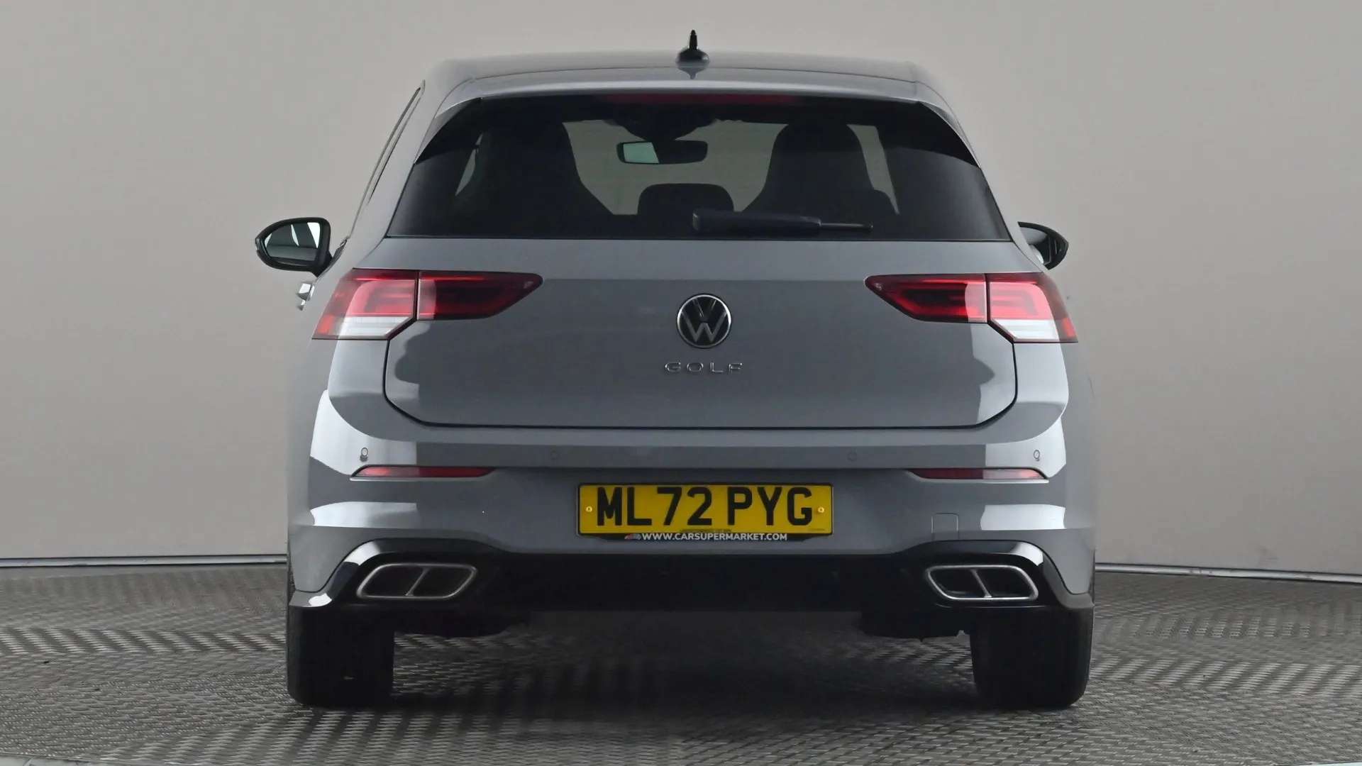 2022 VOLKSWAGEN GOLF 2022 VOLKSWAGEN GOLF