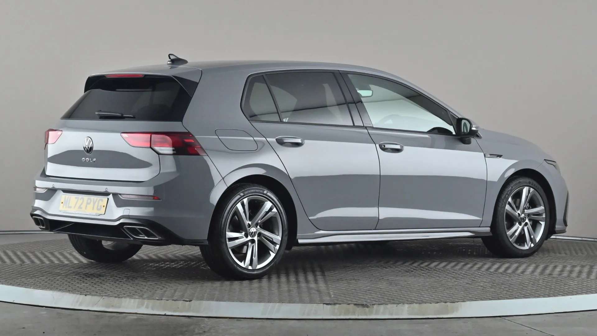 2022 VOLKSWAGEN GOLF 2022 VOLKSWAGEN GOLF