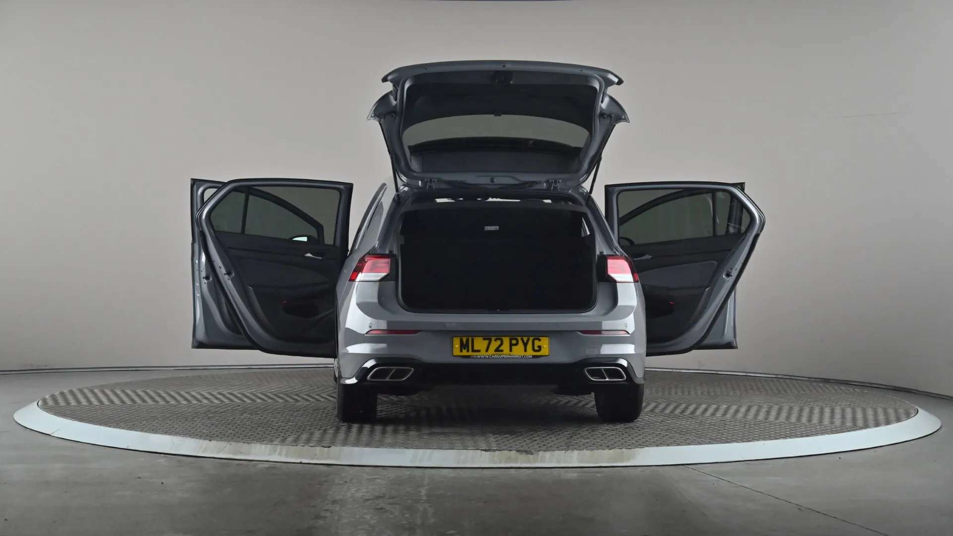 2022 VOLKSWAGEN GOLF 2022 VOLKSWAGEN GOLF