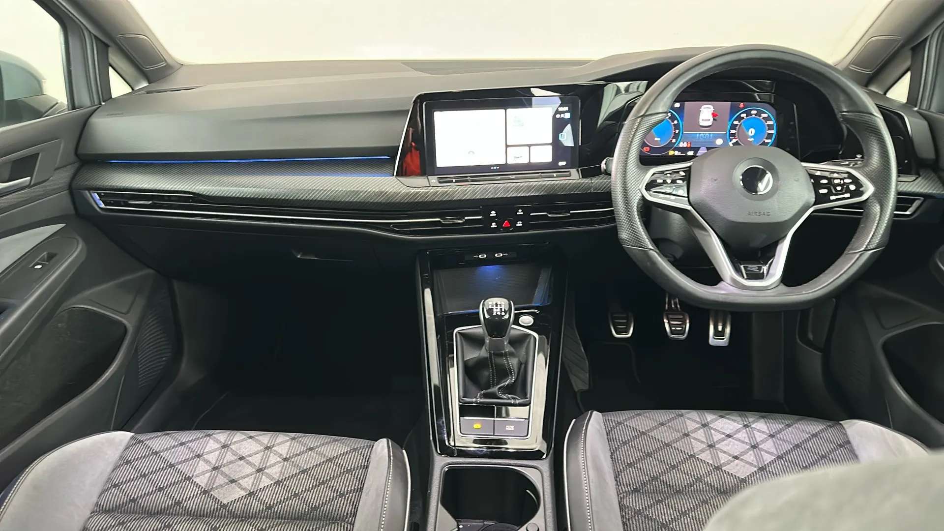 2022 VOLKSWAGEN GOLF 2022 VOLKSWAGEN GOLF