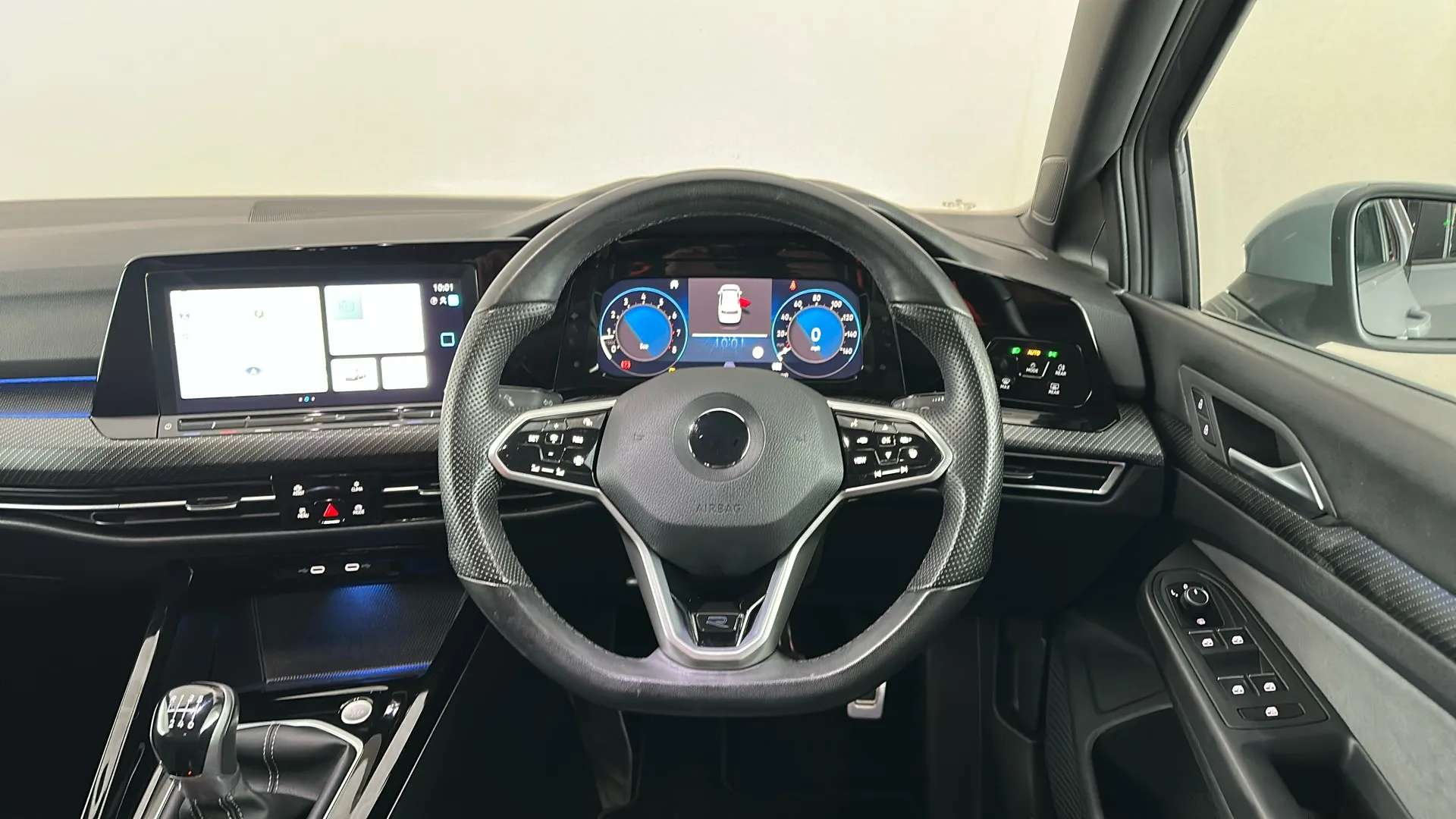 2022 VOLKSWAGEN GOLF 2022 VOLKSWAGEN GOLF