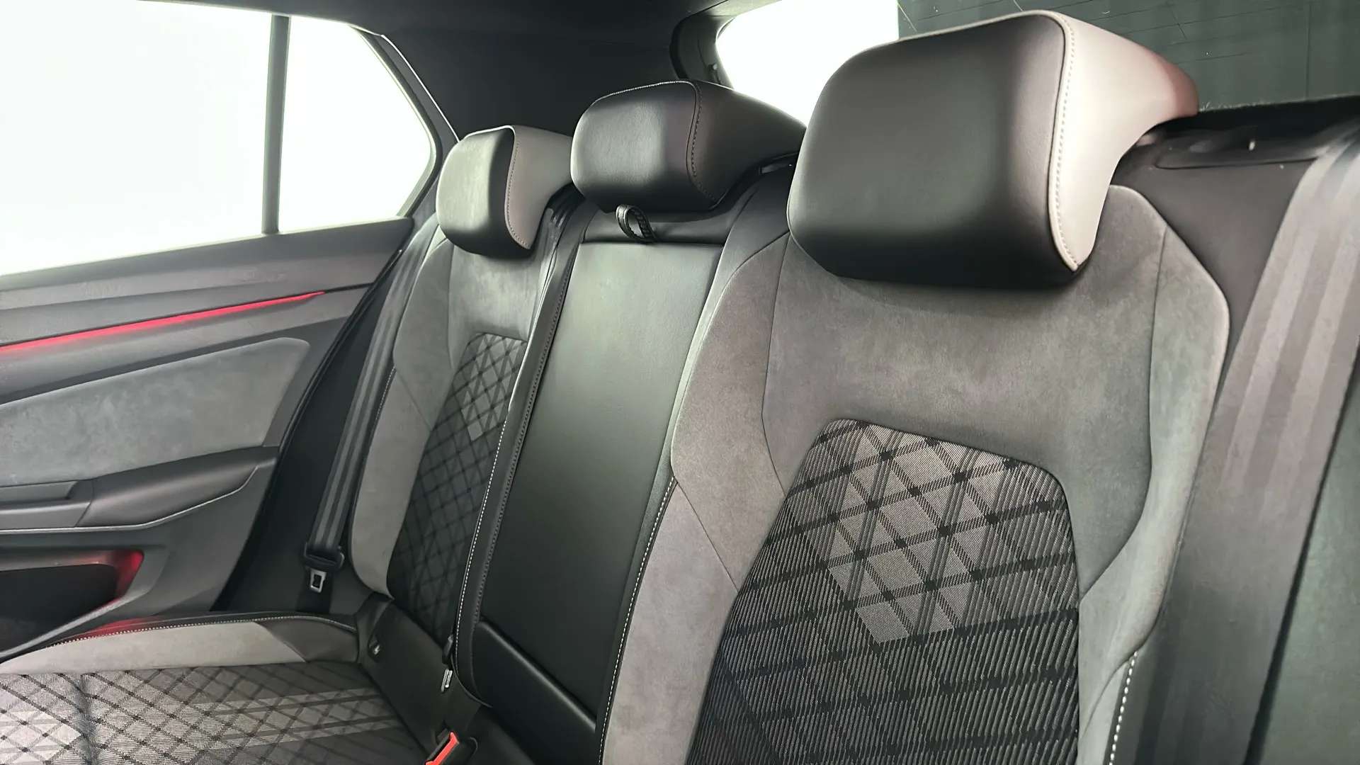 2022 VOLKSWAGEN GOLF 2022 VOLKSWAGEN GOLF