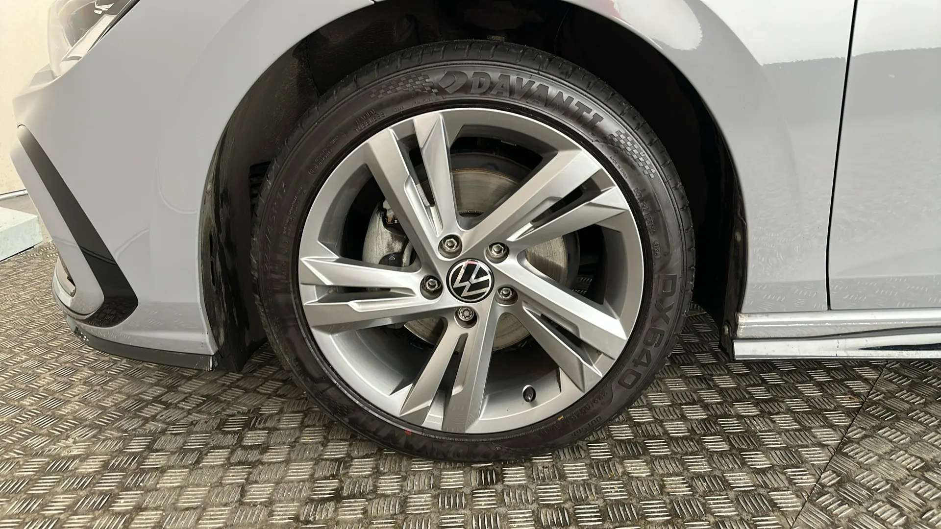 2022 VOLKSWAGEN GOLF 2022 VOLKSWAGEN GOLF