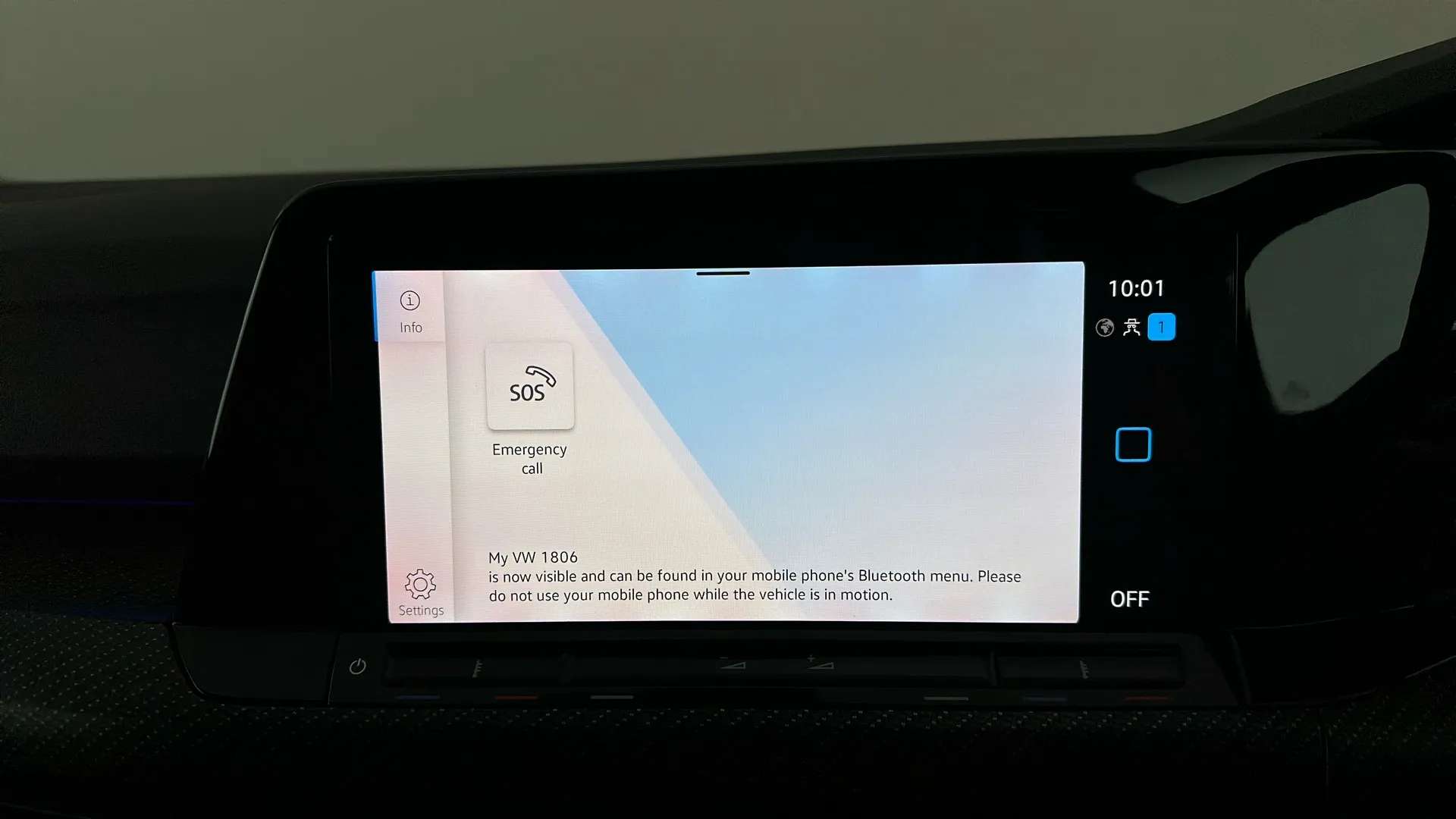 2022 VOLKSWAGEN GOLF 2022 VOLKSWAGEN GOLF