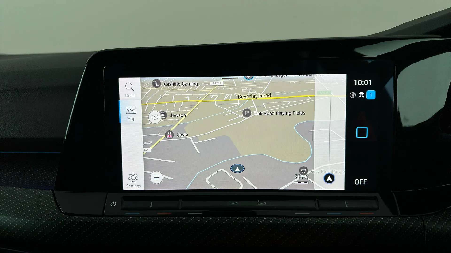 2022 VOLKSWAGEN GOLF 2022 VOLKSWAGEN GOLF