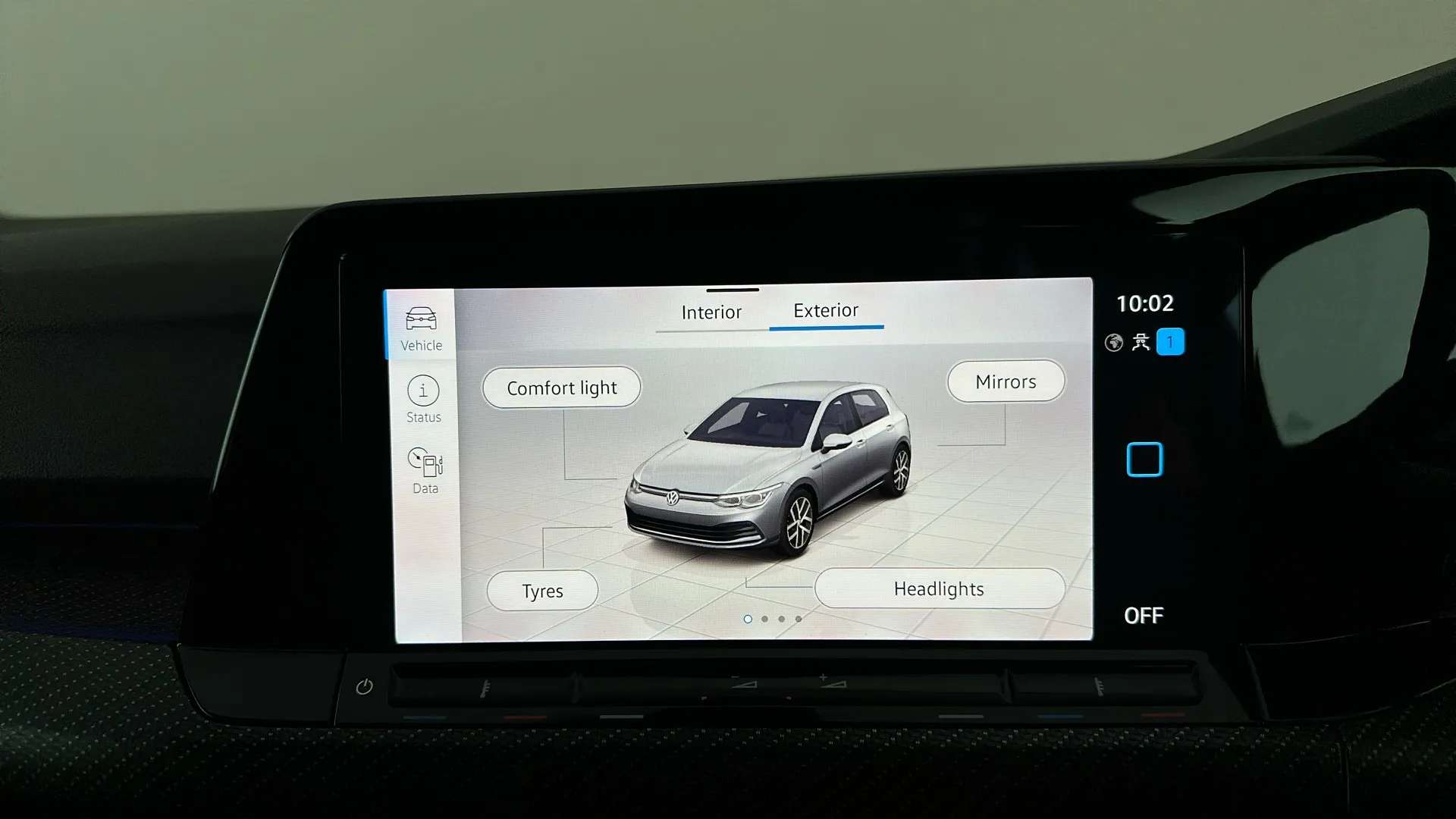 2022 VOLKSWAGEN GOLF 2022 VOLKSWAGEN GOLF