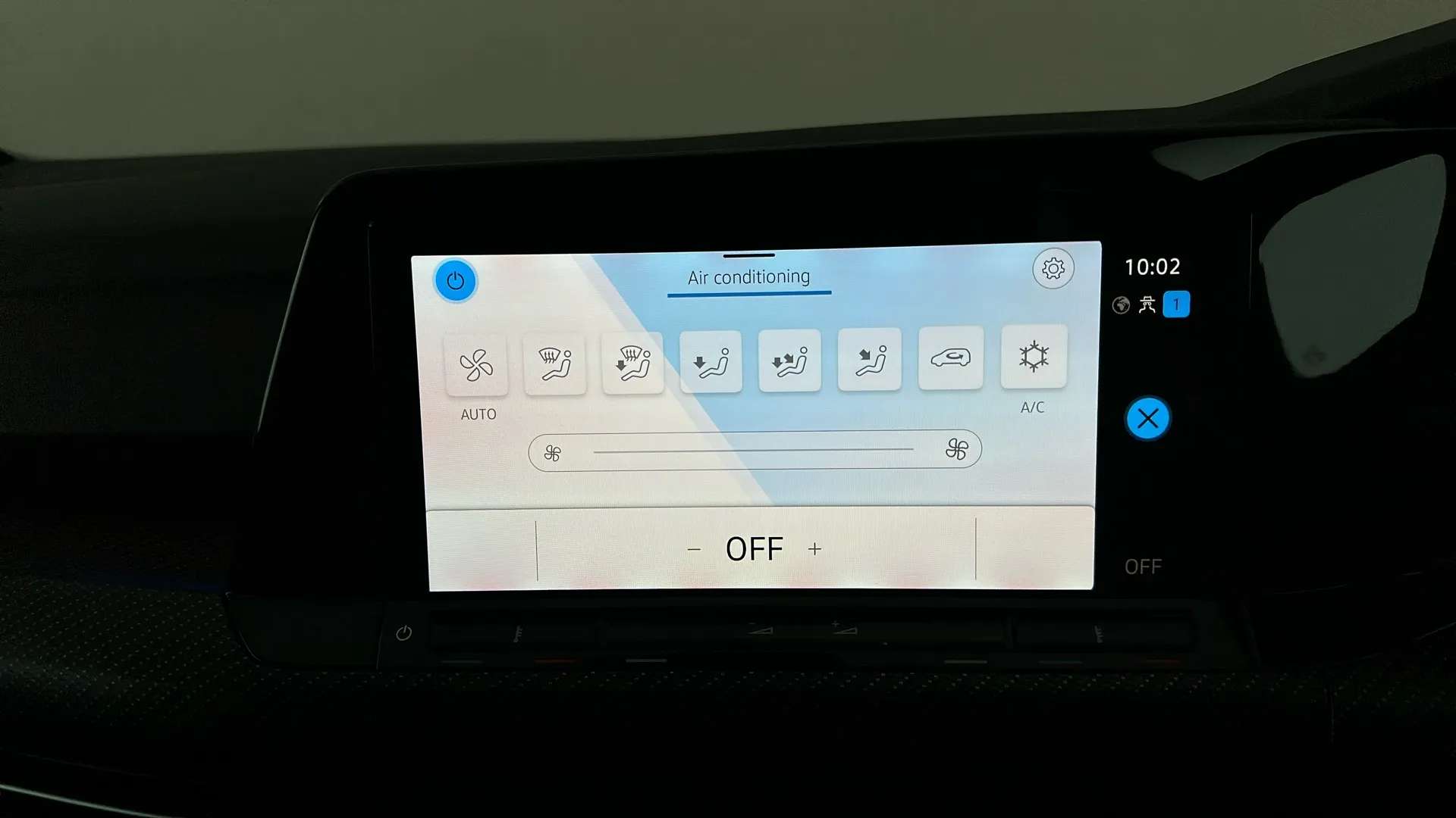 2022 VOLKSWAGEN GOLF 2022 VOLKSWAGEN GOLF